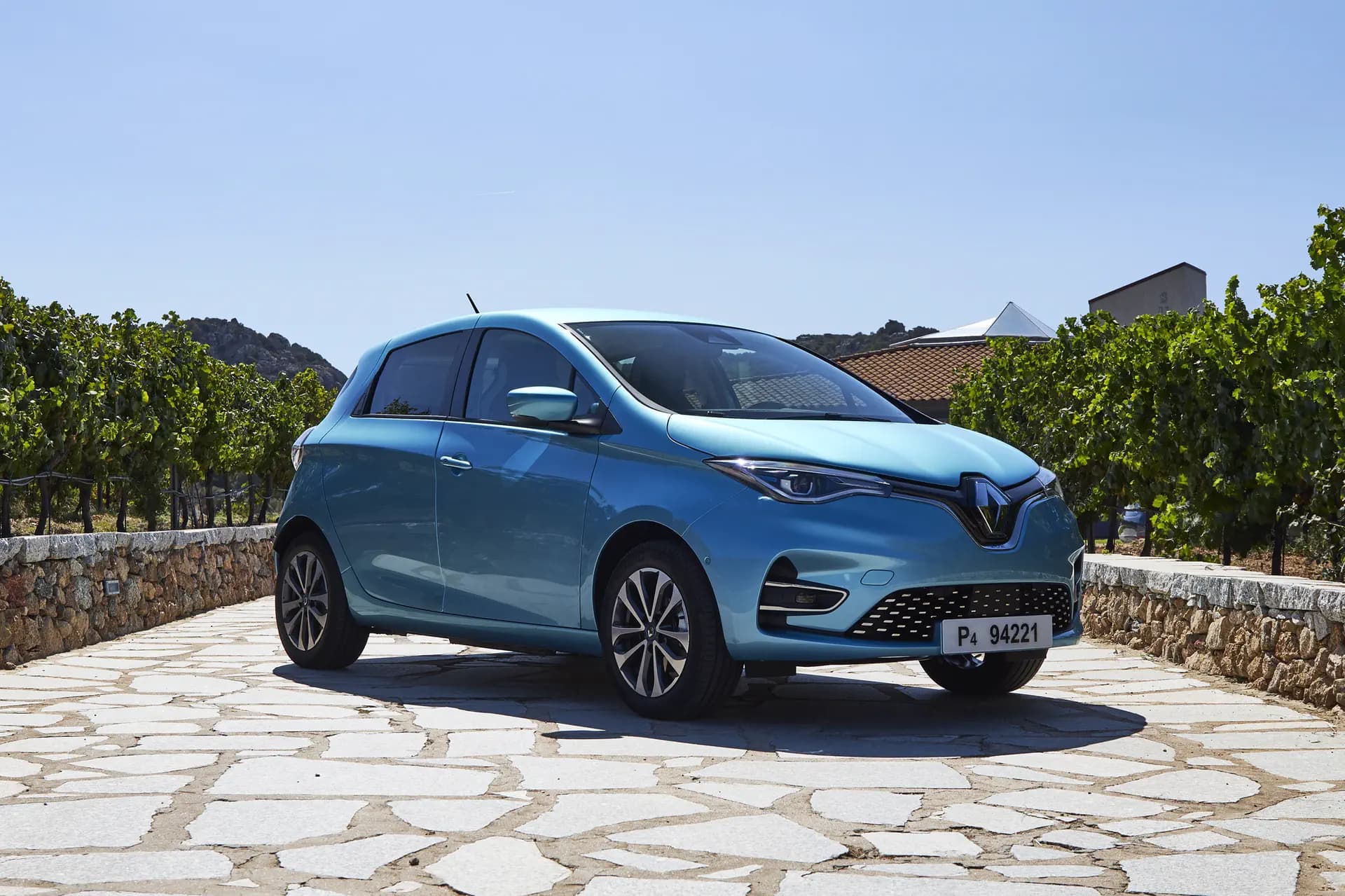 Renault Subsidie bovenop die van de overheid