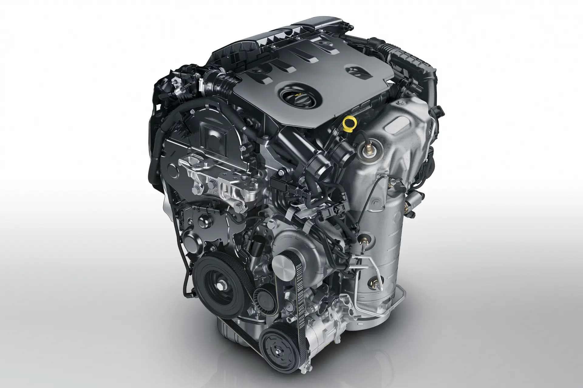 Opel Grandland X krijgt 1.5 CDTI-motor van PSA