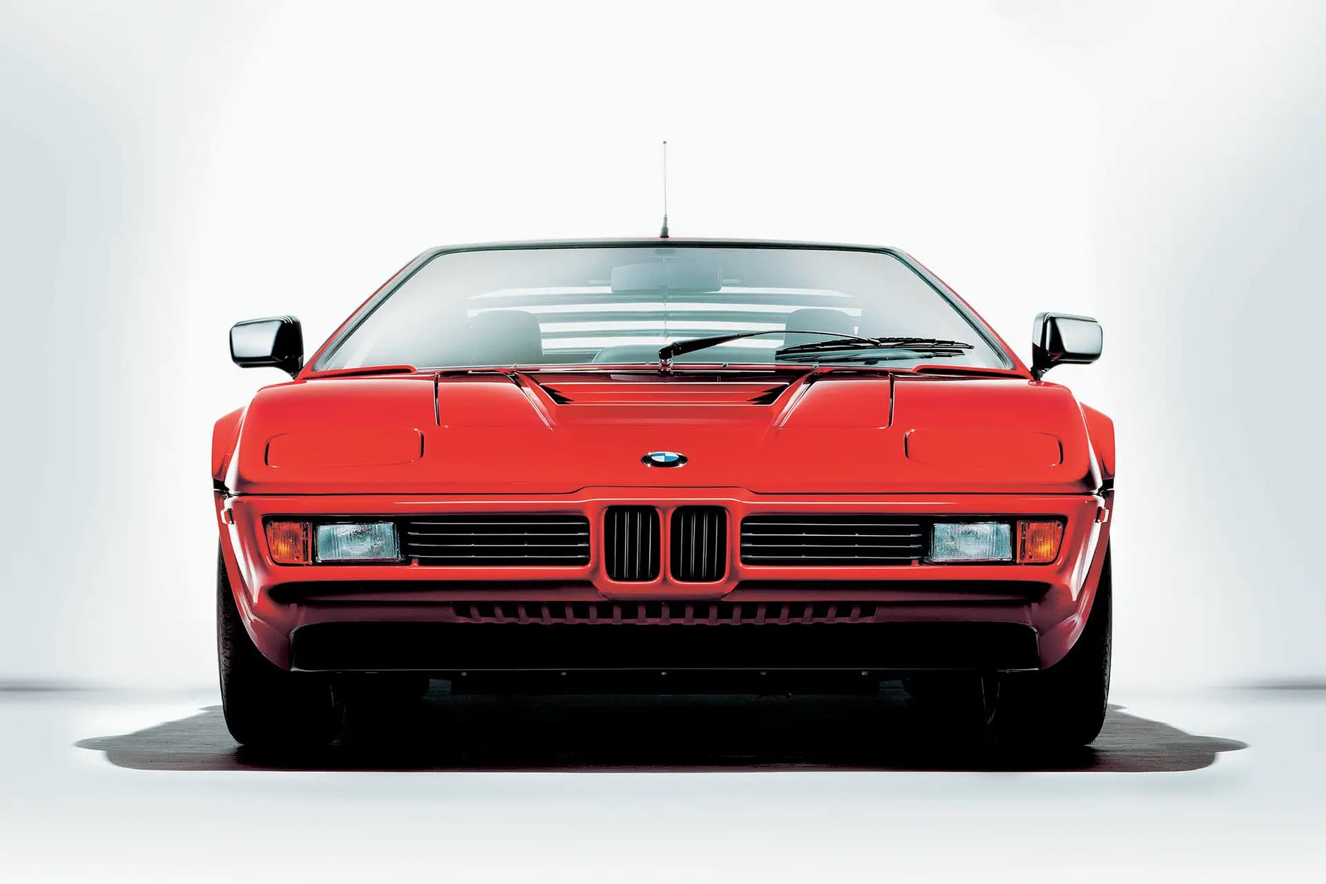 In the Spotlight: BMW M1 40th Anniversary