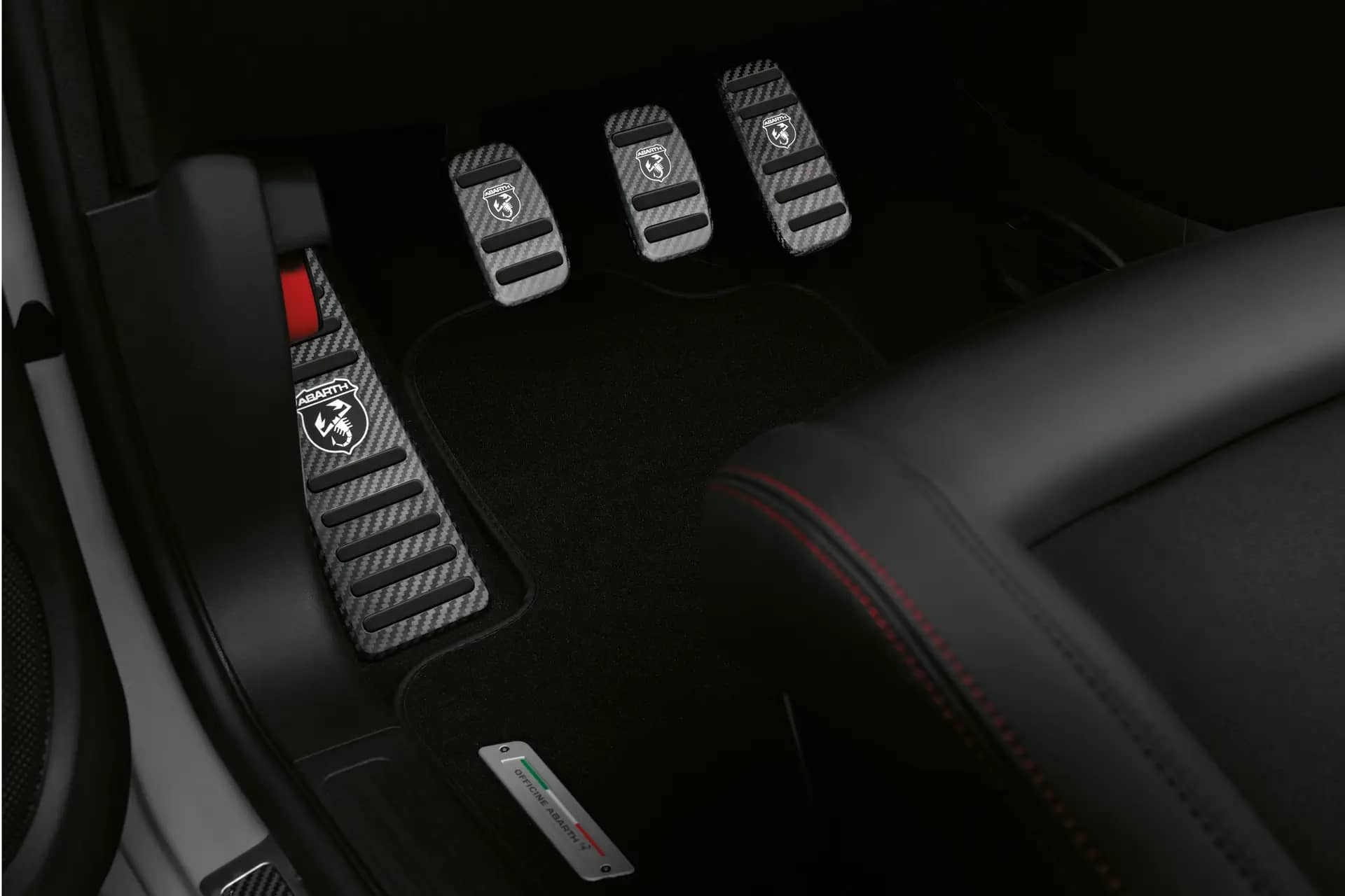 Abarth haalt Esseesse-uitvoering van stal