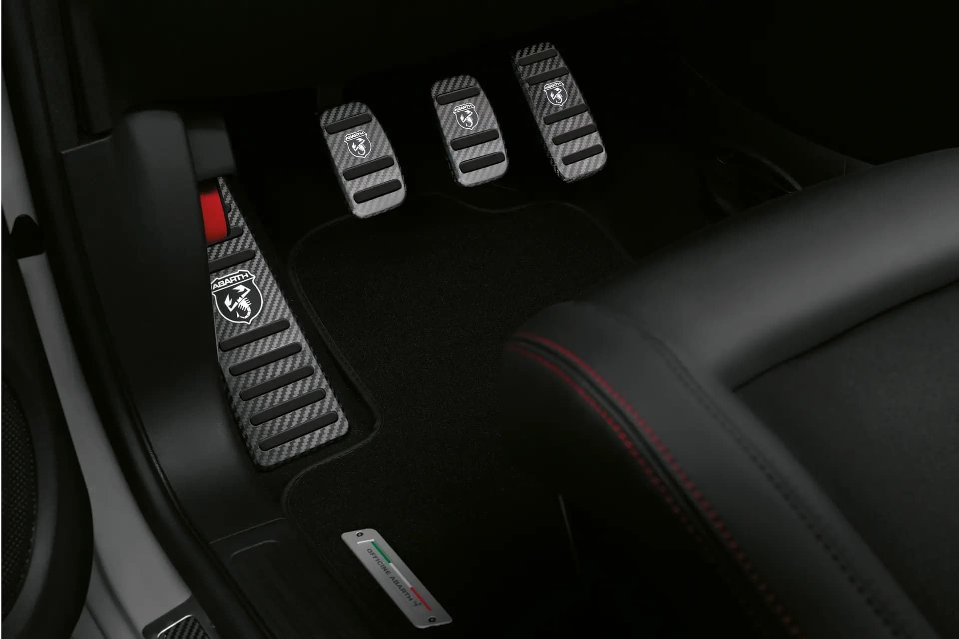 Abarth haalt Esseesse-uitvoering van stal