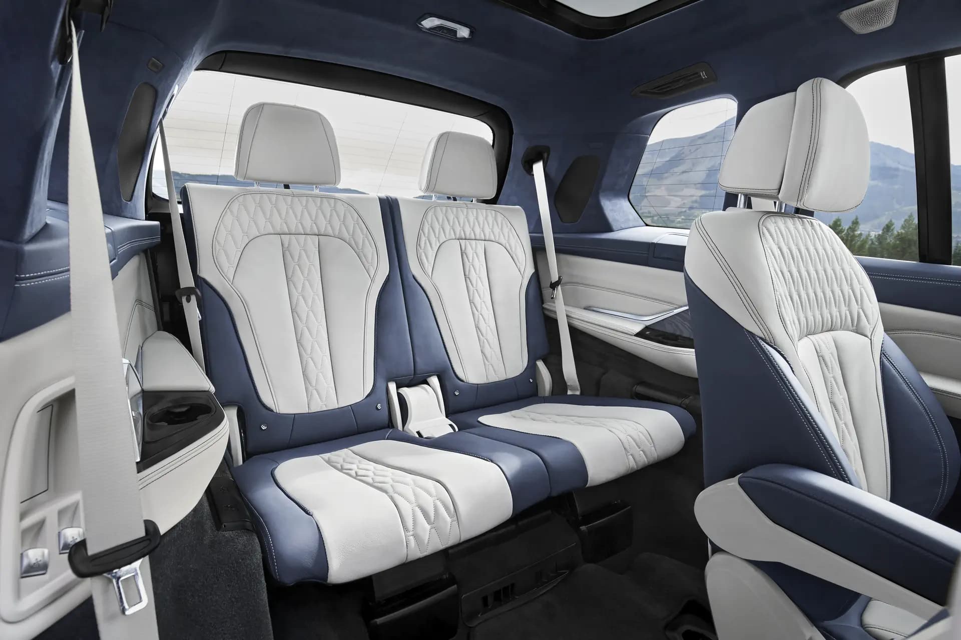 X7 is grootste SUV van BMW ooit