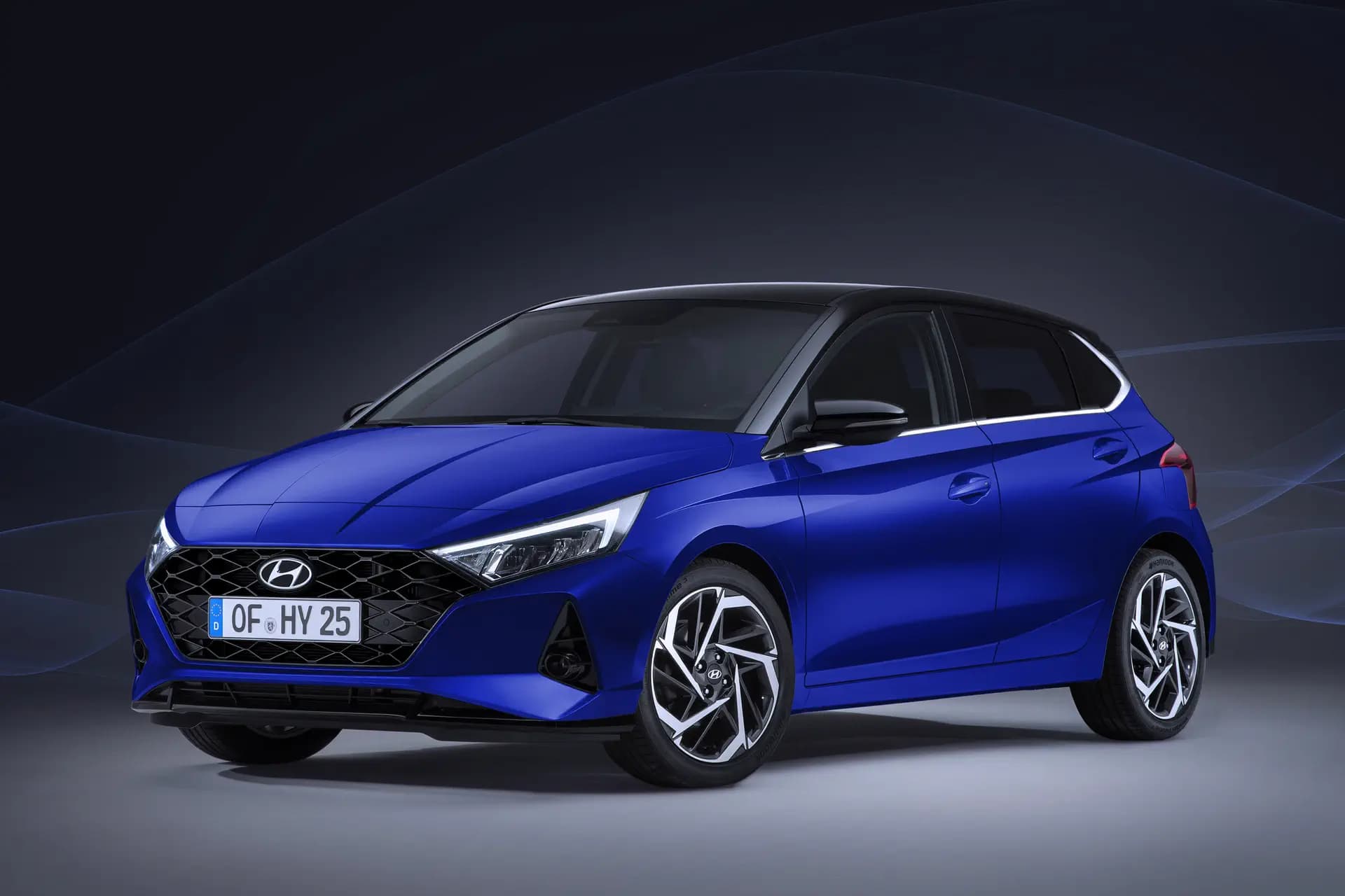 Hyundai opent deuren nieuwe i20