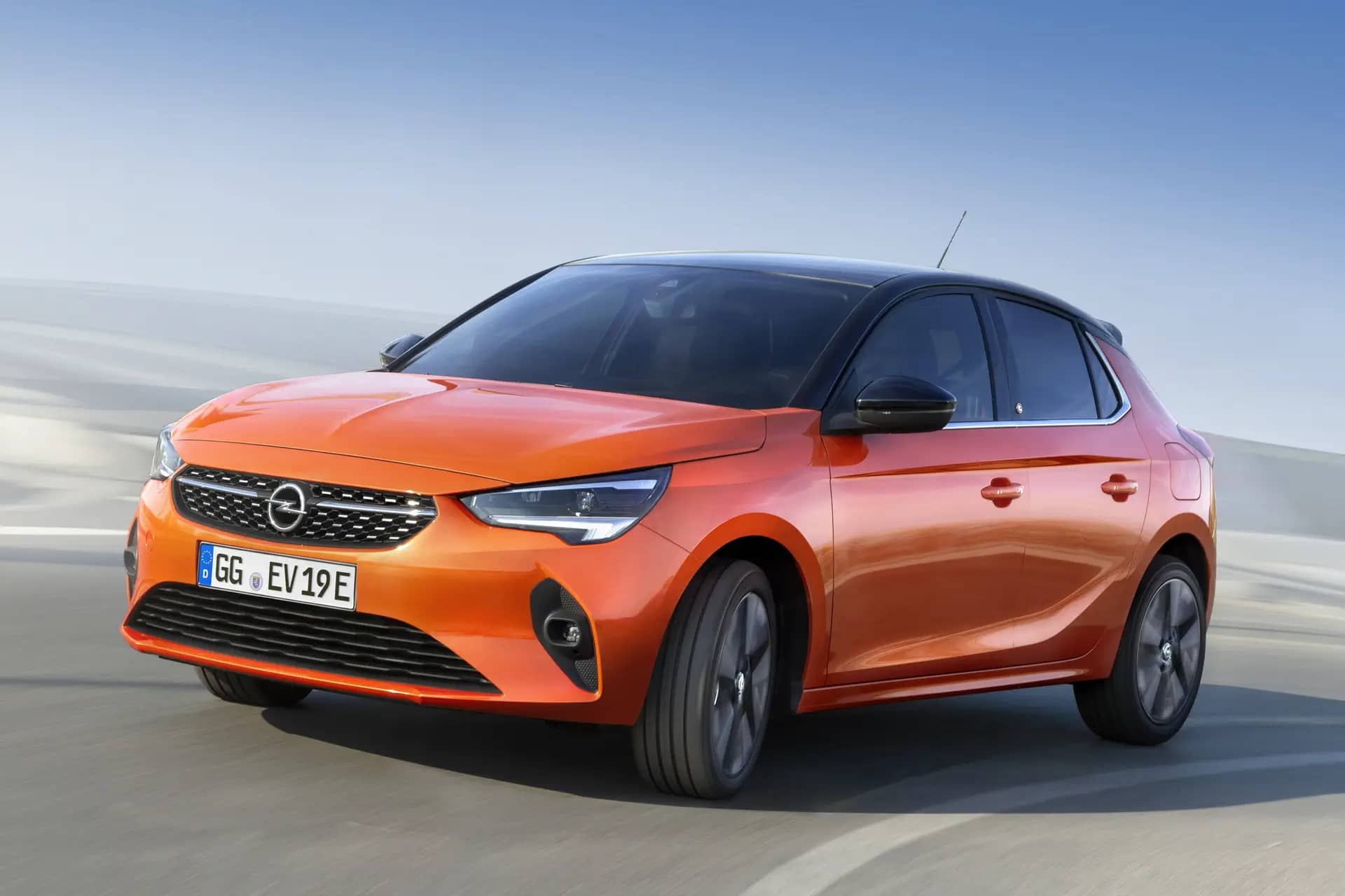 Instapuitvoering elektrische Opel Corsa-e kost 30.999 euro