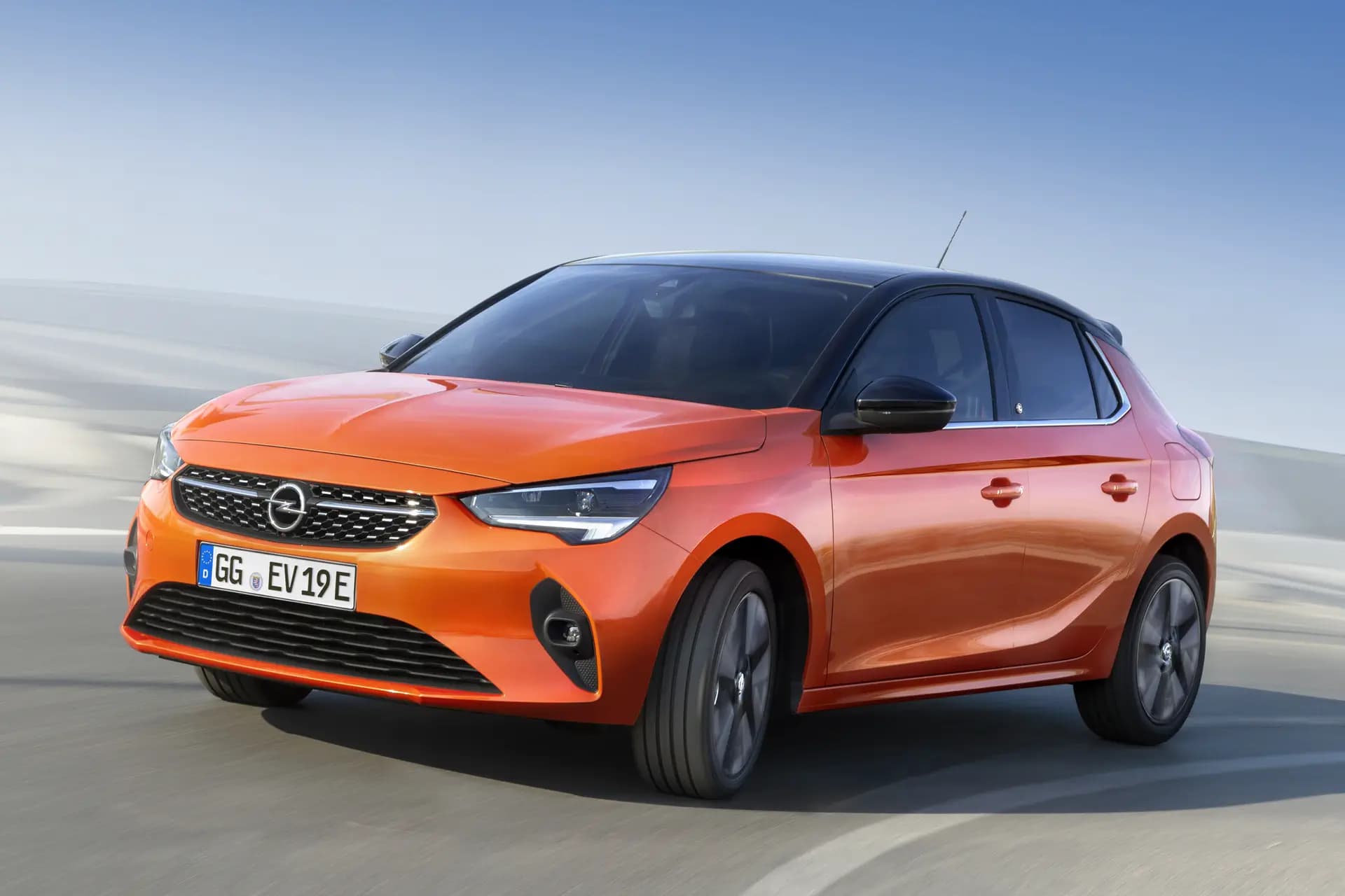 Instapuitvoering elektrische Opel Corsa-e kost 30.999 euro