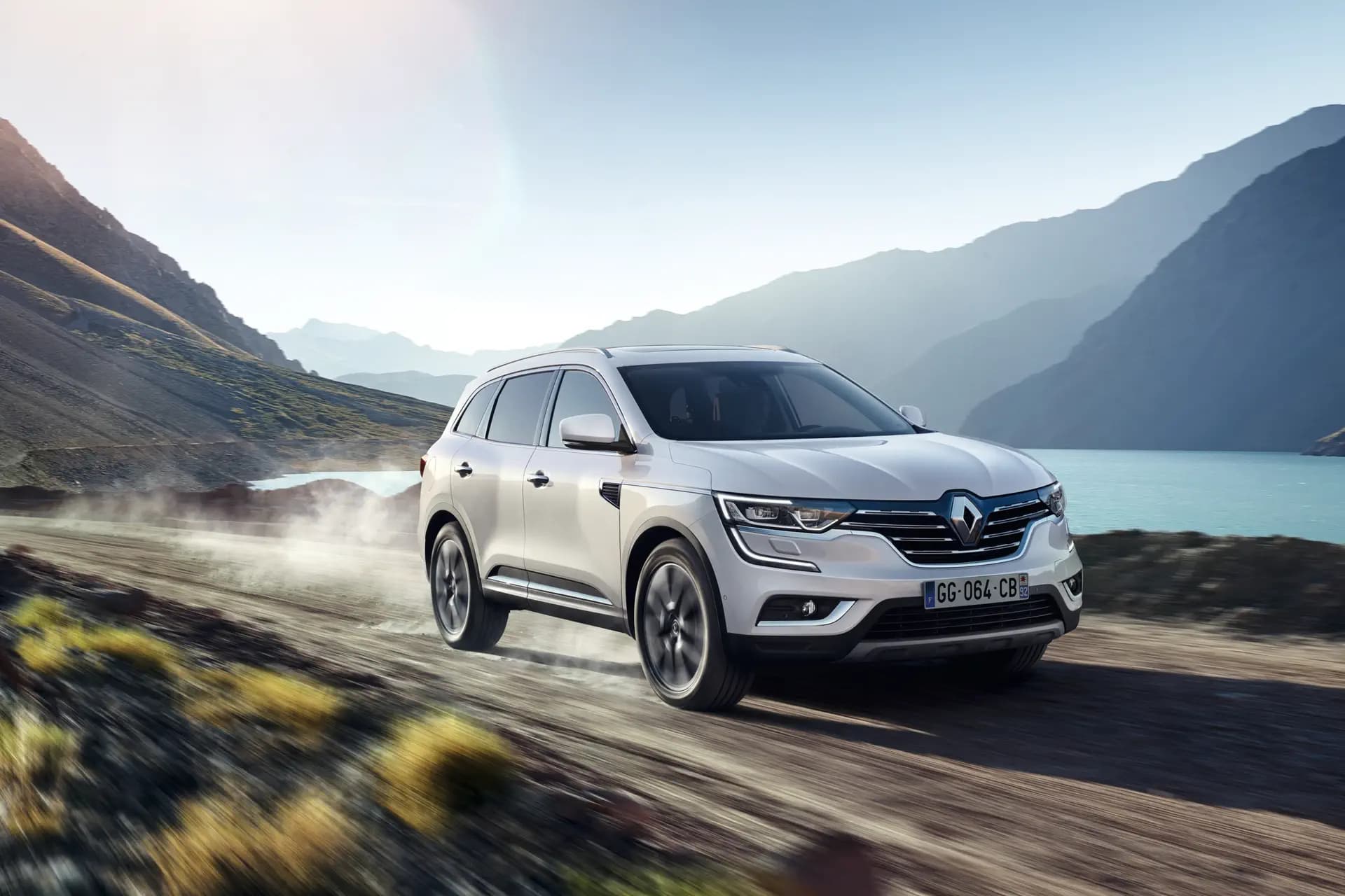 Renault Now or Never Festival