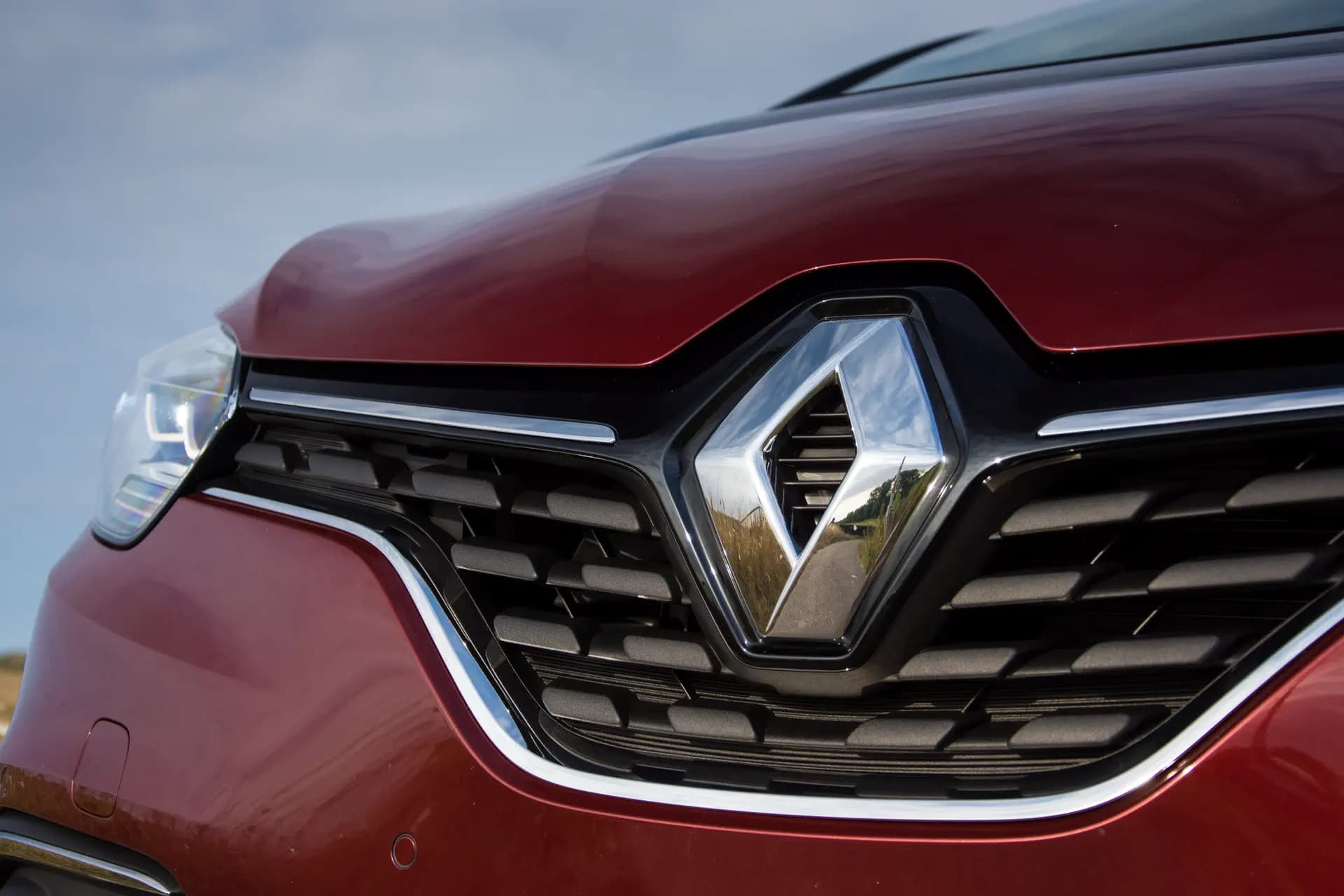 Renault Grand Scénic: nieuwe motor, nieuwe kansen