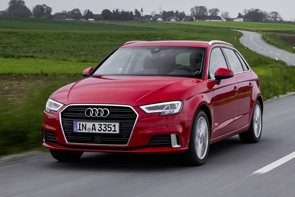 Audi Excellent Deals