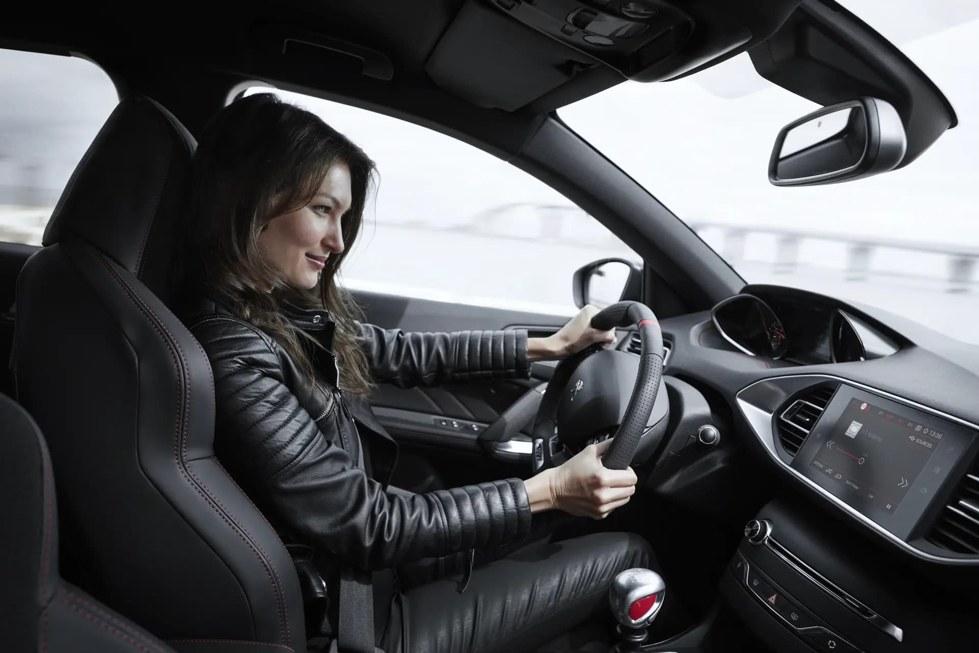 Peugeot 308 inruilpremie