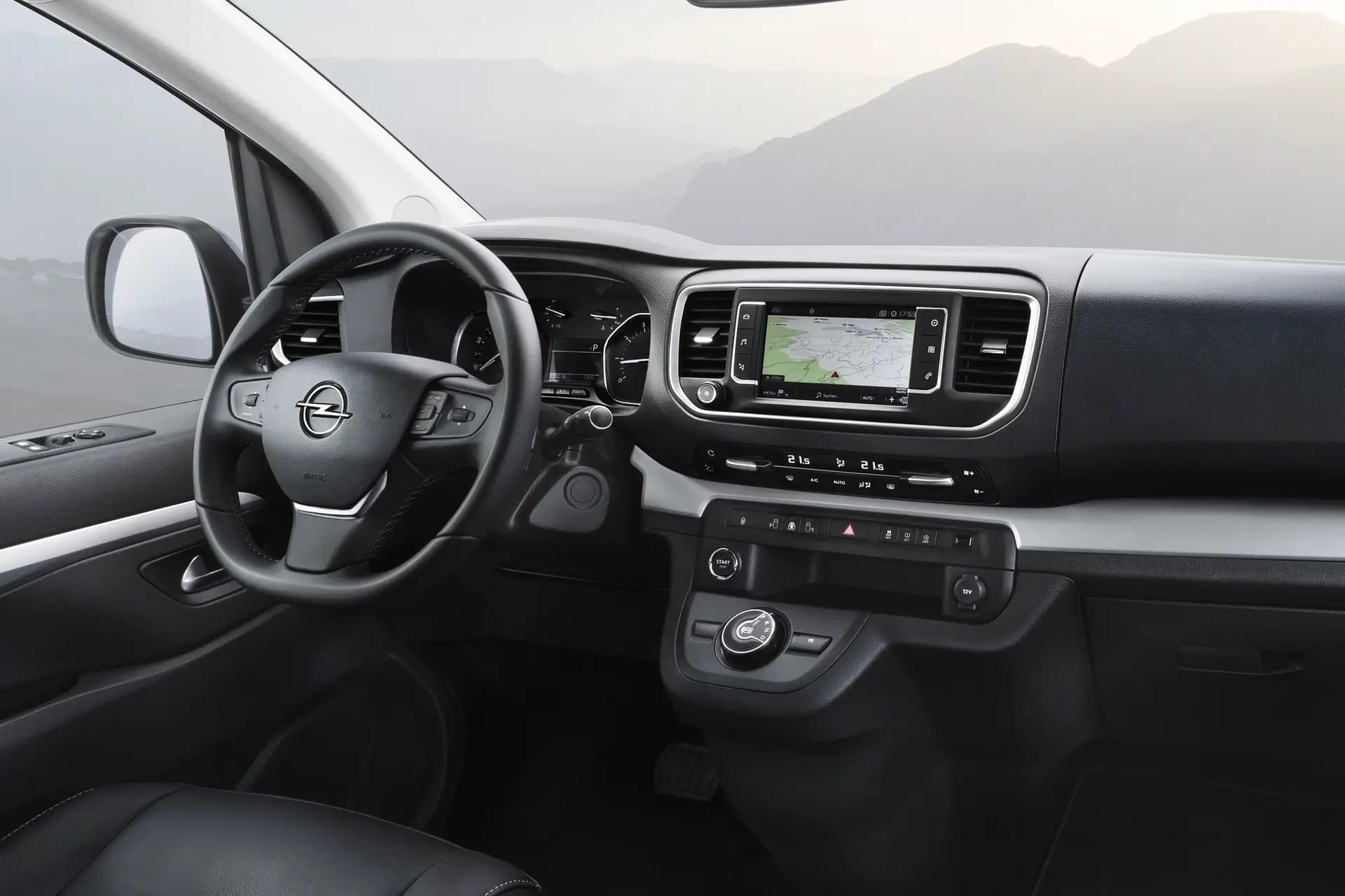 Prijzen Opel Zafira Life bekend