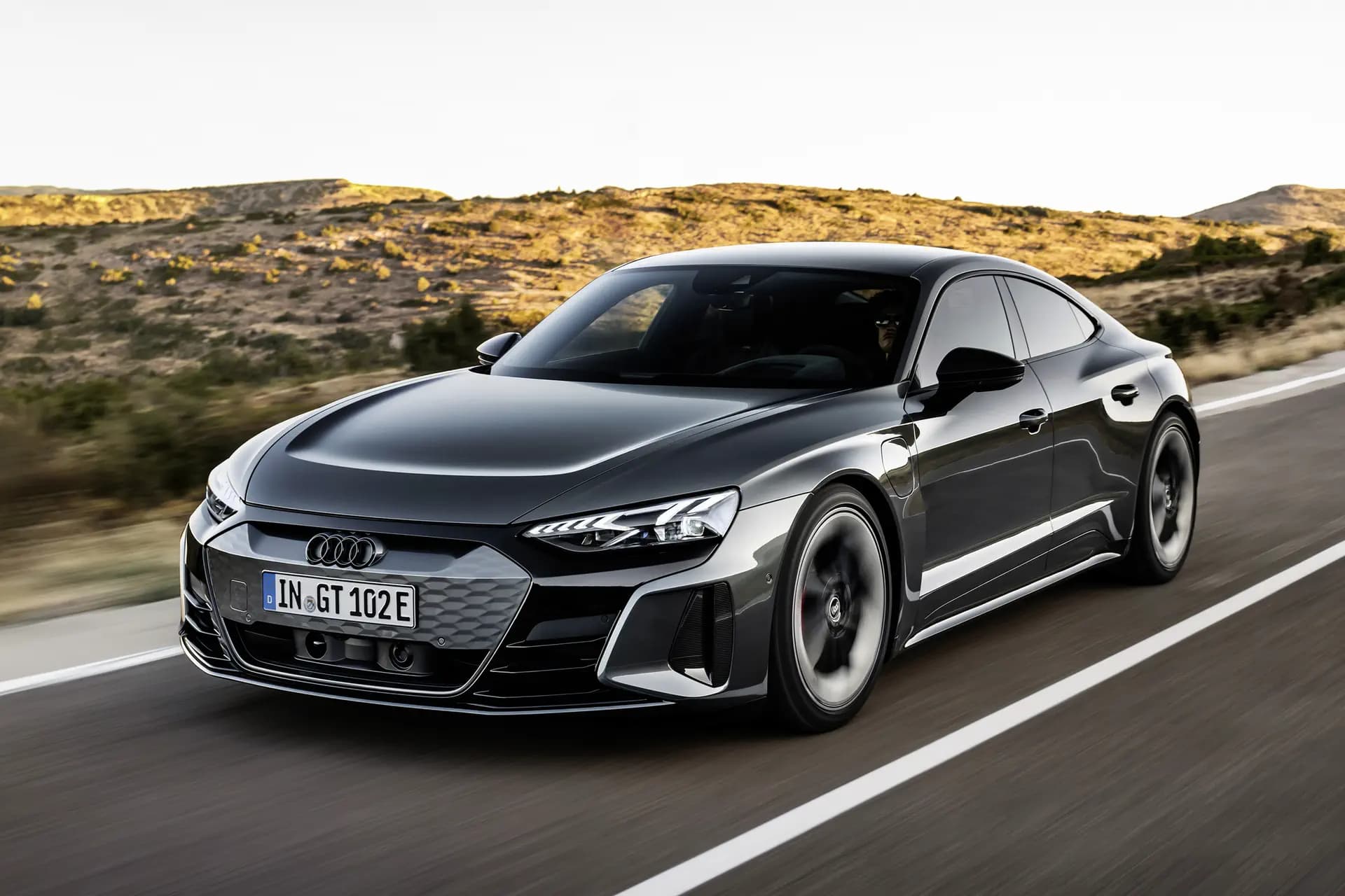 Ruim 40% Nederlandse Audi-verkopen in 2022 volledig elektrisch