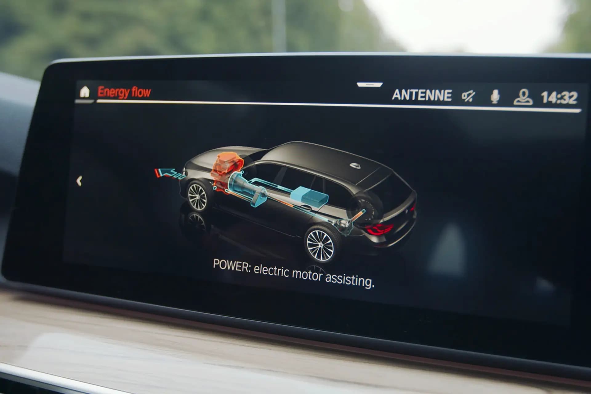 BMW 3 Serie: introductie 318i en mild hybrid-techniek