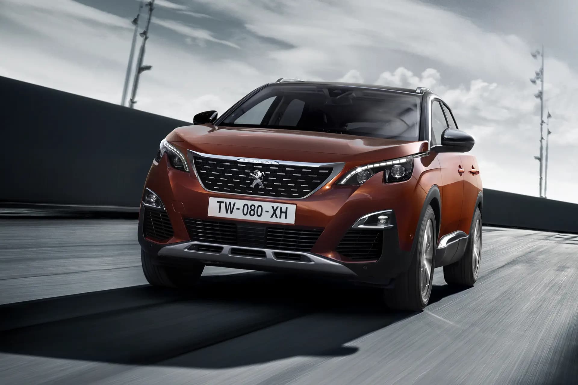 Peugeot 3008 en 5008: veel voordeel