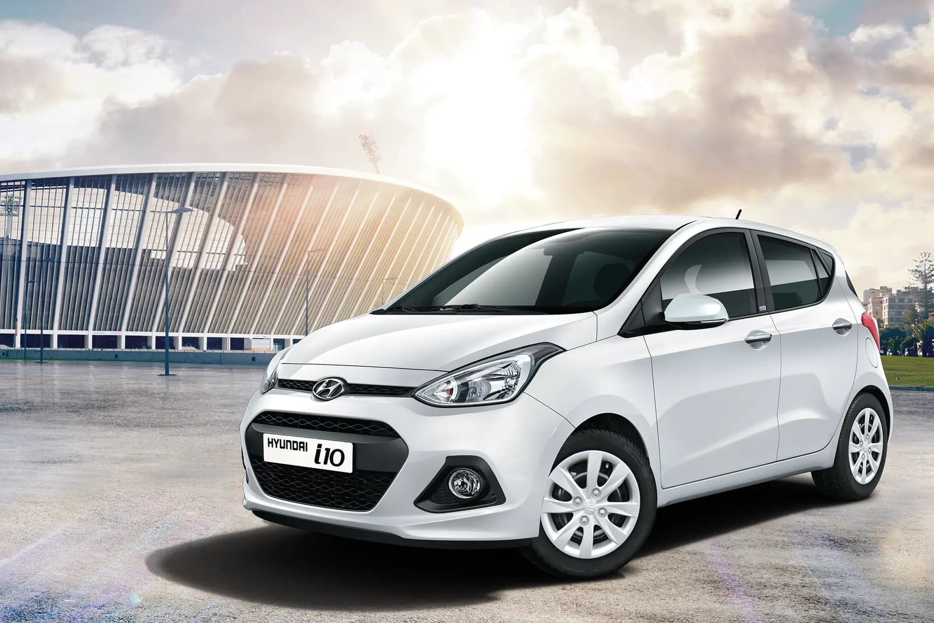 Gratis Hyundai Winterinspectie