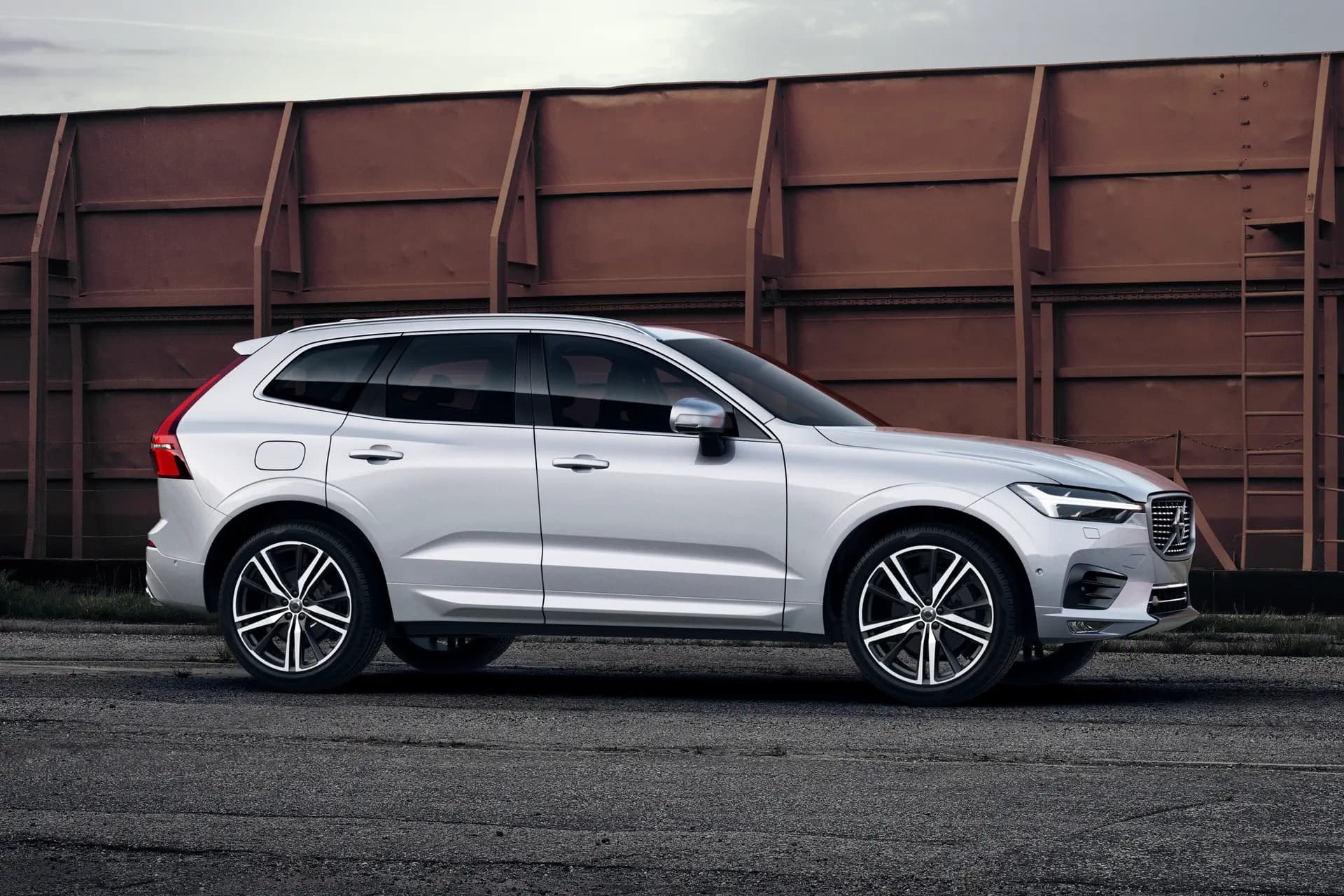 Extra pk’s voor Volvo XC60 T8