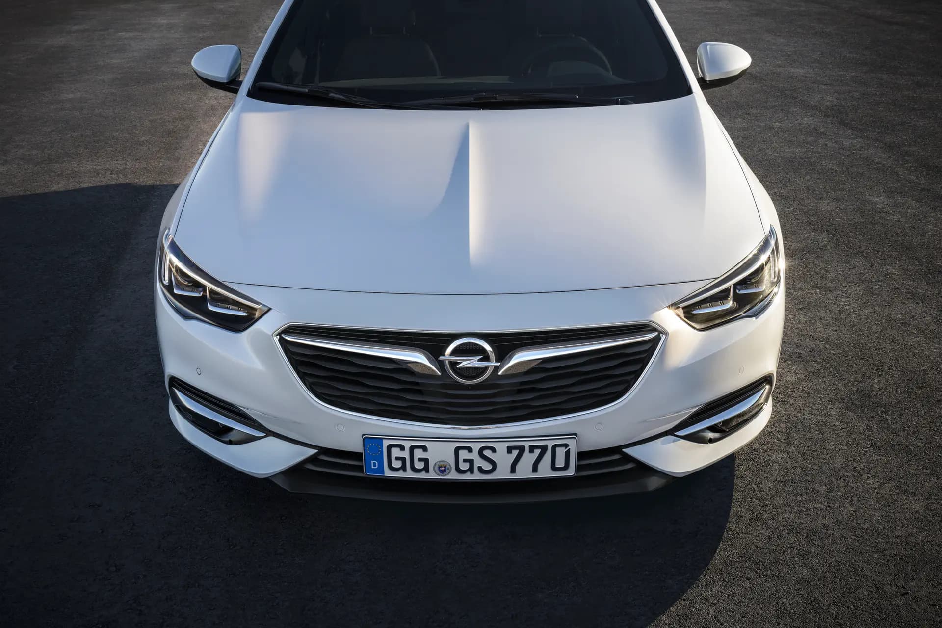 Opel ontwikkelt nieuwe generatie benzinemotoren