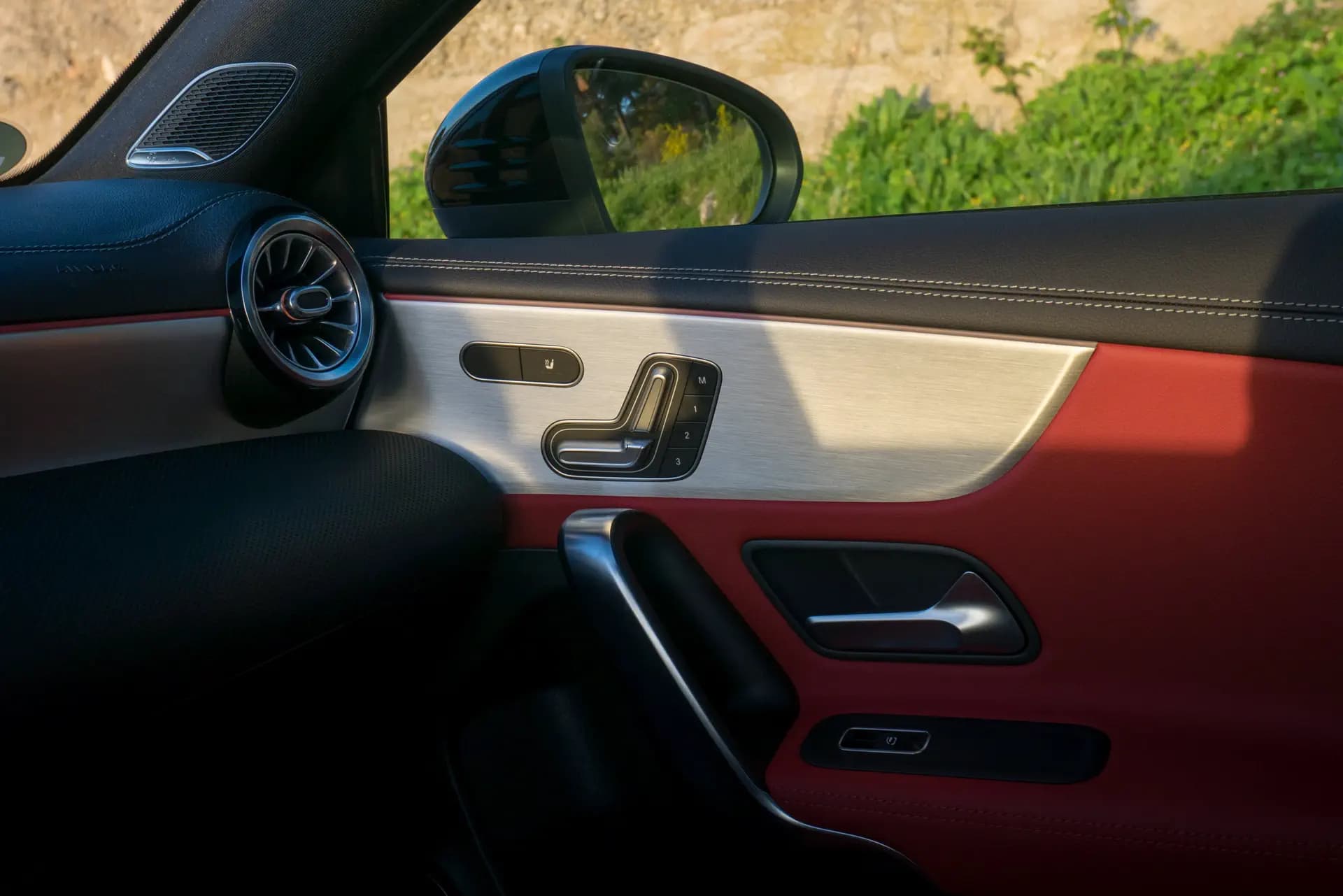 Mercedes-Benz A-Klasse: presteren naar de naam