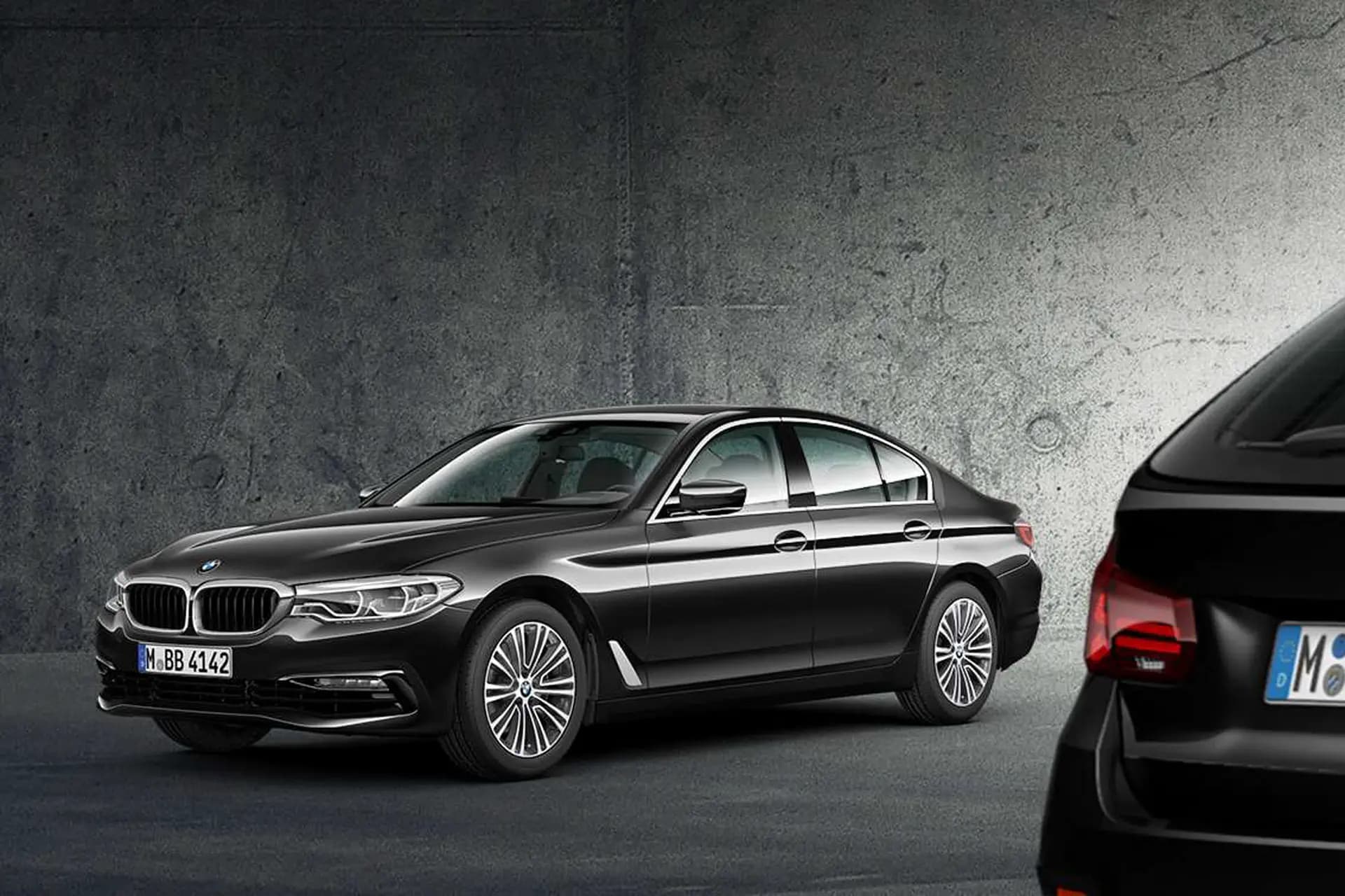 BMW Saphir Editions: tot 11.000 euro korting