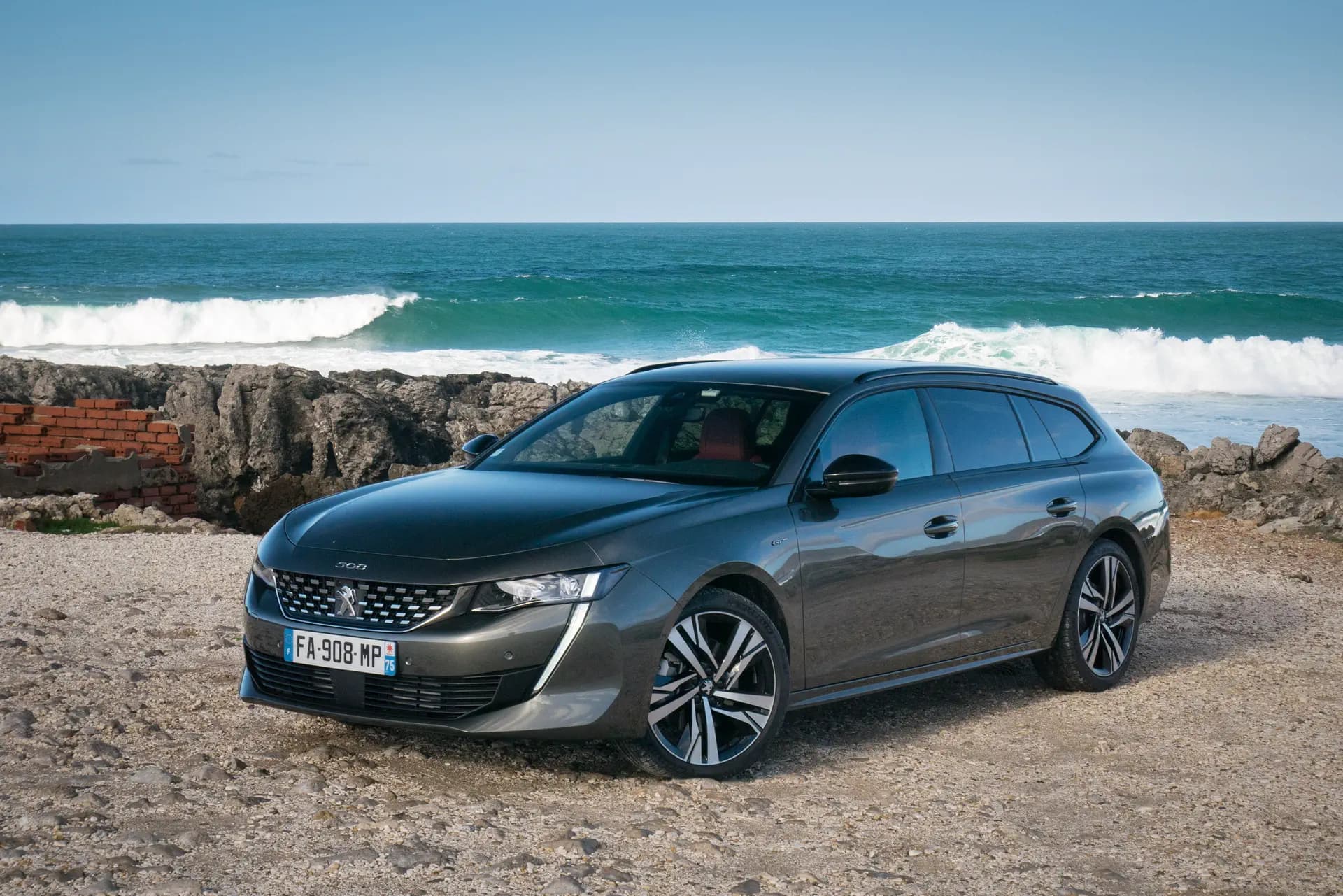 Peugeot voorraadvoordeel