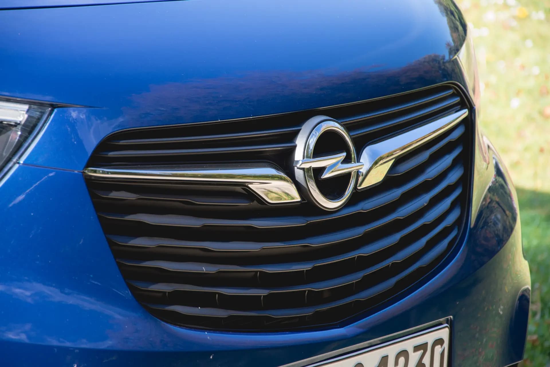 Opel Combo Tour: omhoog op de ladder