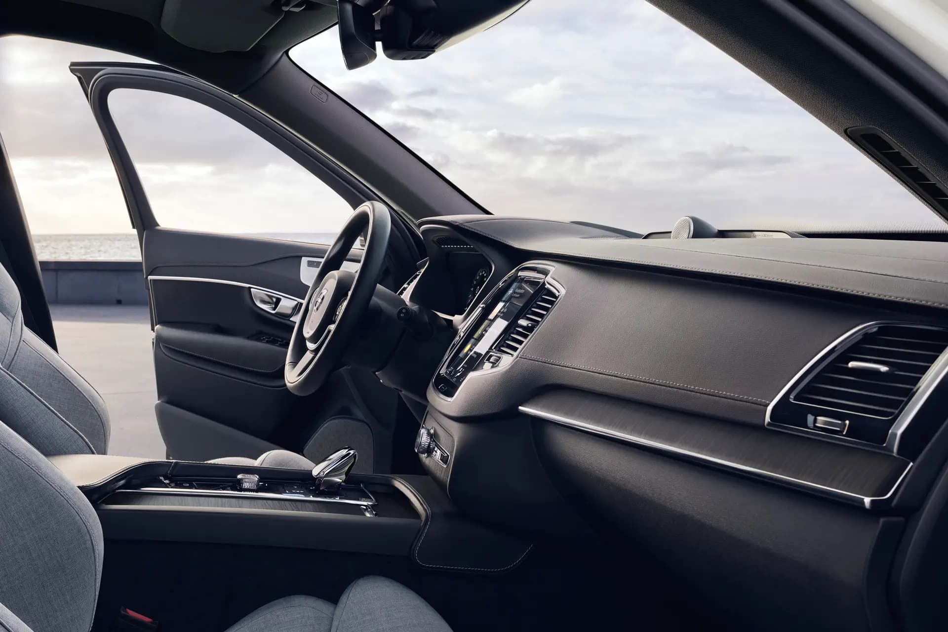 Vernieuwde Volvo XC90 nu al te bestellen