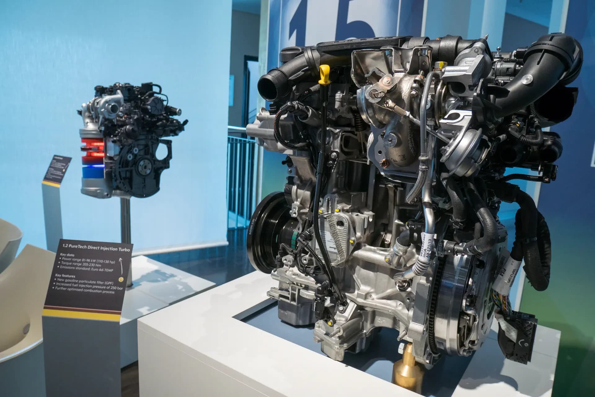 Eerste meters met… de Opel Grandland X 1.2 Turbo AT-8