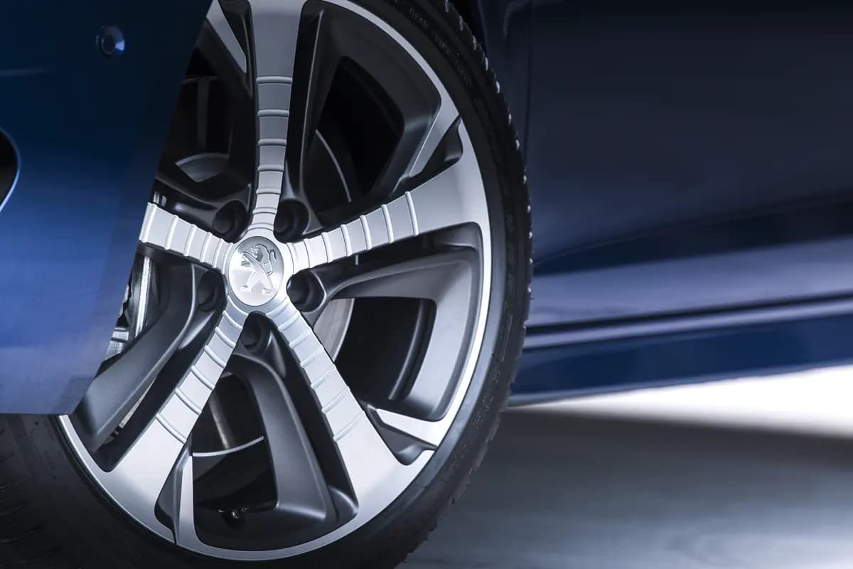 Meer Peugeot in je Peugeot