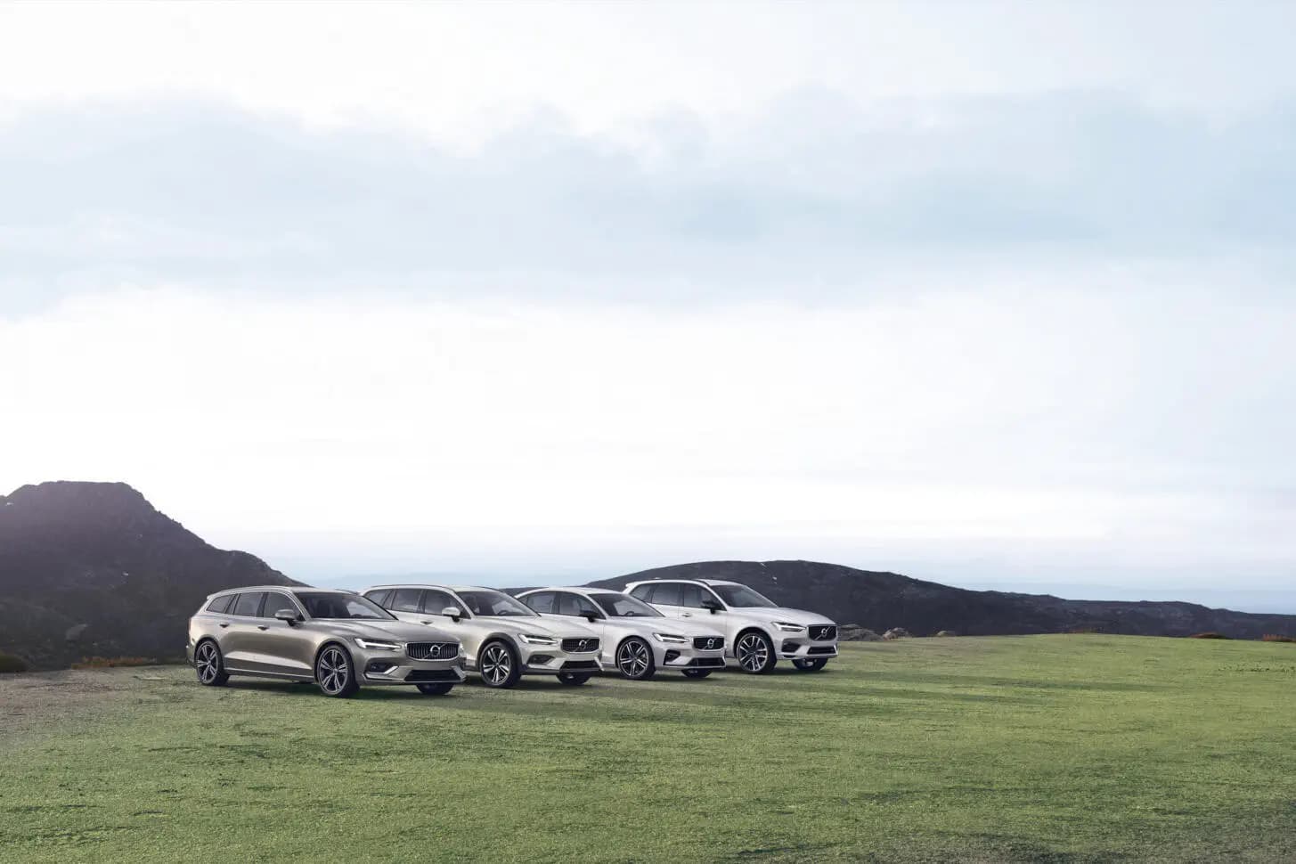 Volvo Selekt occasions: standaard 24 maanden garantie