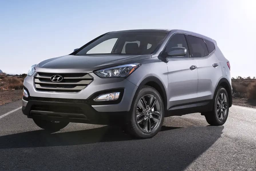 Gratis Hyundai Voorjaarscheck