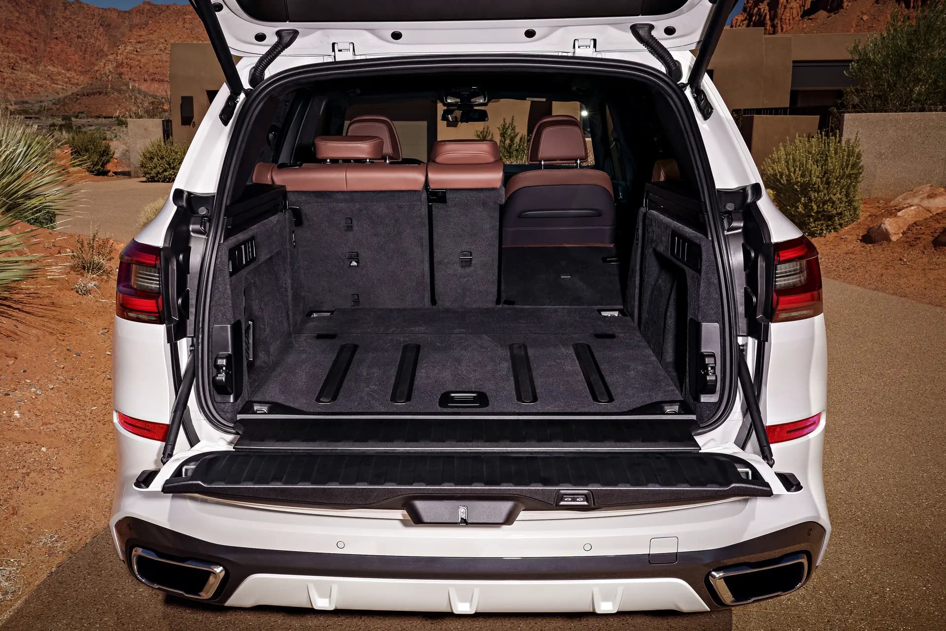 BMW X5 prijzen vind je hier