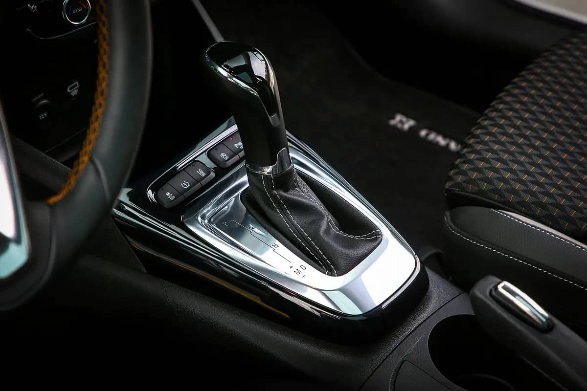 Opel automaat voor slechts 120 euro