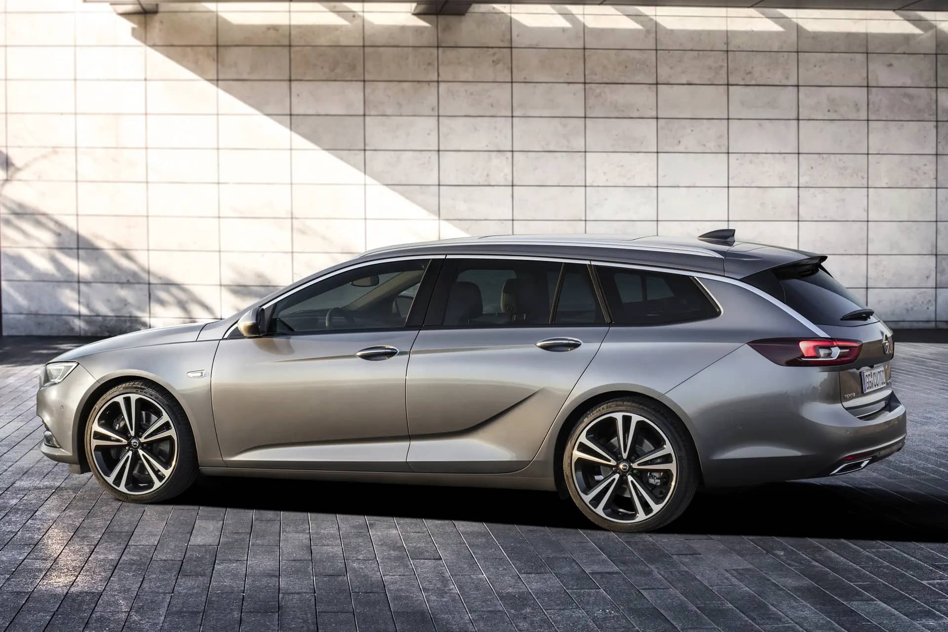 Opel The Big Event 2019