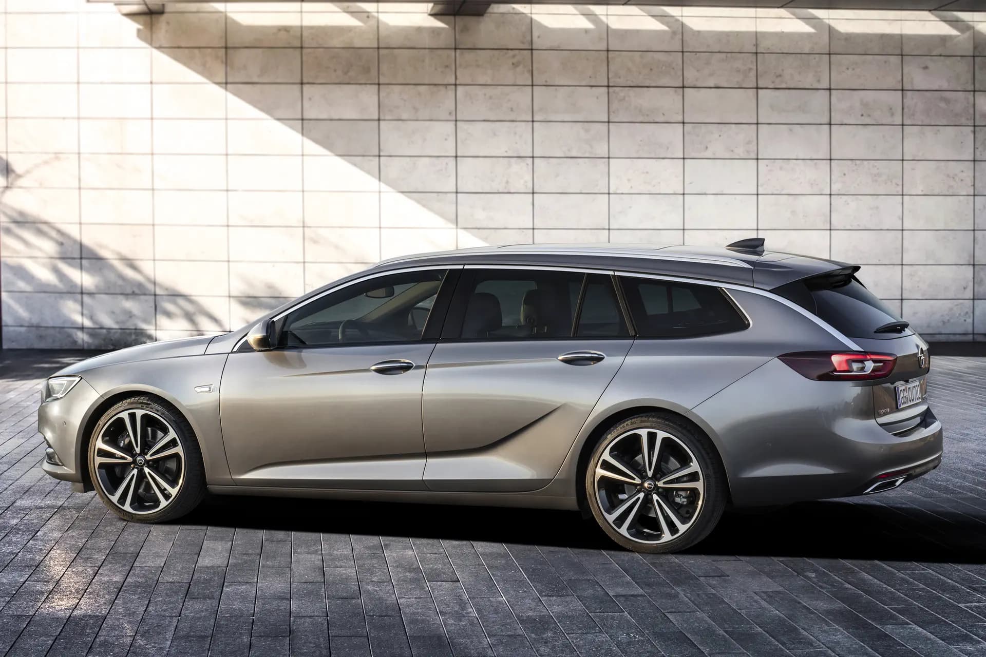 Opel The Big Event 2019