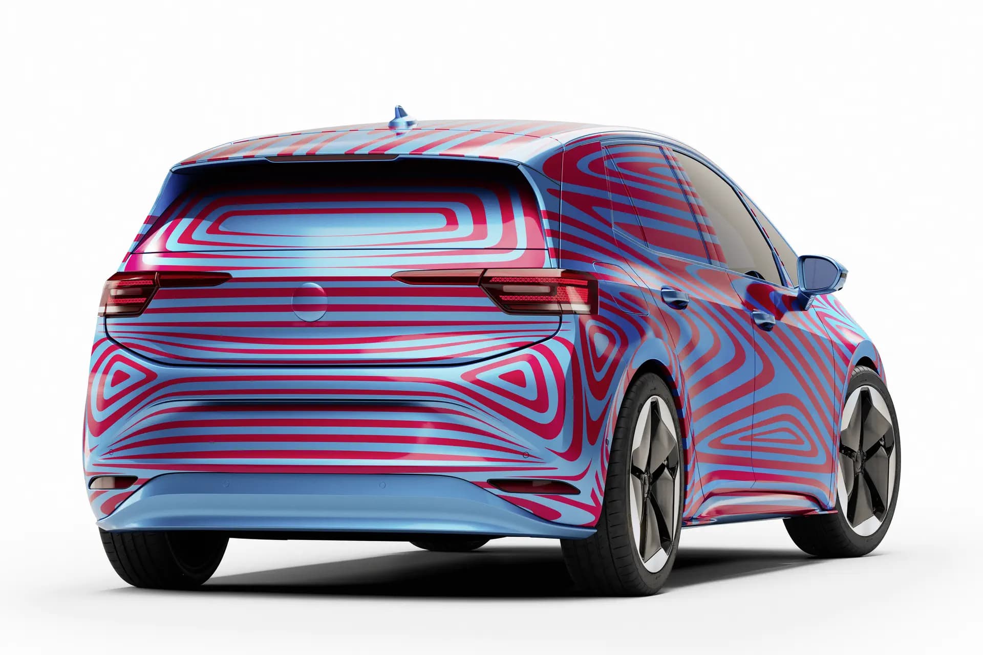 Volkswagen ID.3 vanaf nu te reserveren