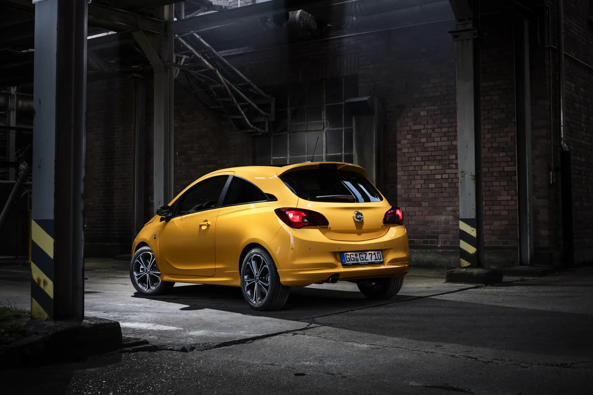 Opel onderhoudsvoucher cadeau