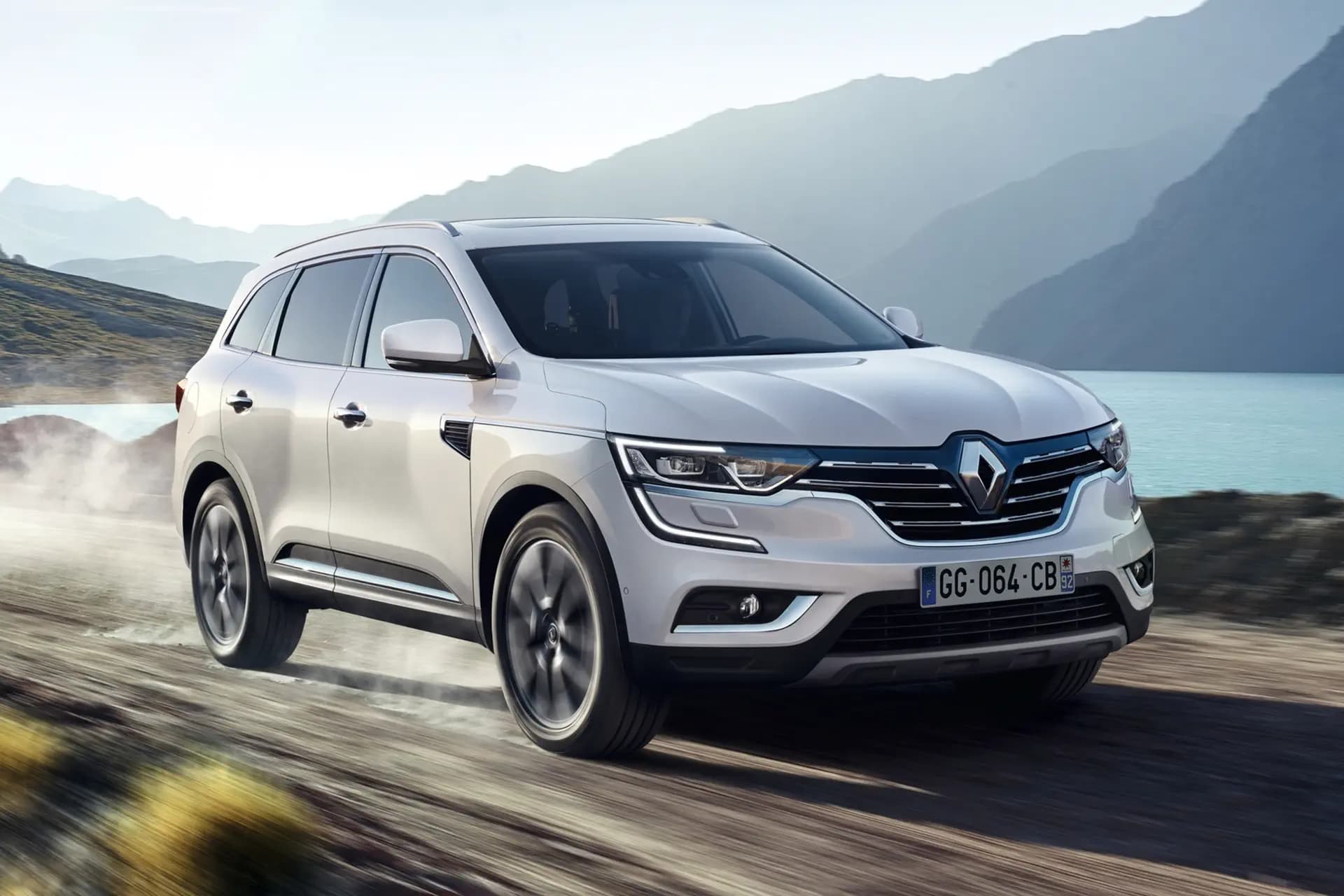 Renault: nieuwe auto voor augustus-prijs
