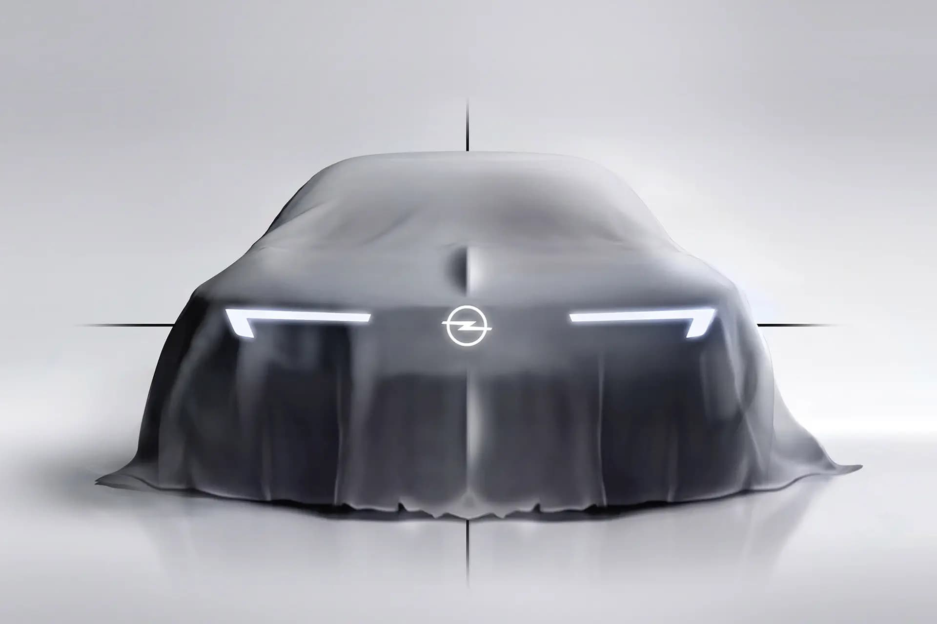 Nieuwe ontwerptaal van Opel: meer ‘Duitsheid’