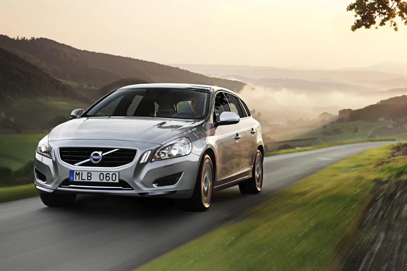 Financieren nieuwe of gebruikte Volvo