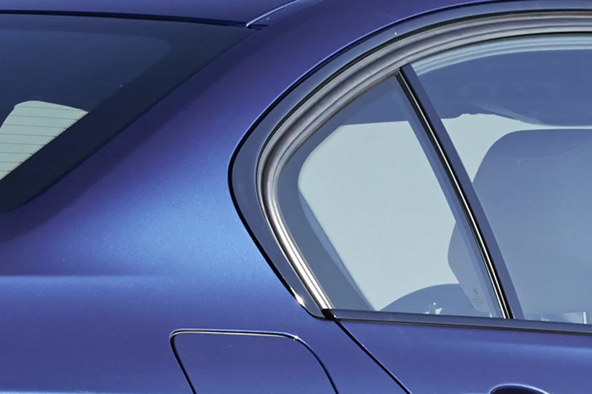 Geen Hofmeister-knik op nieuwe BMW 3 Serie