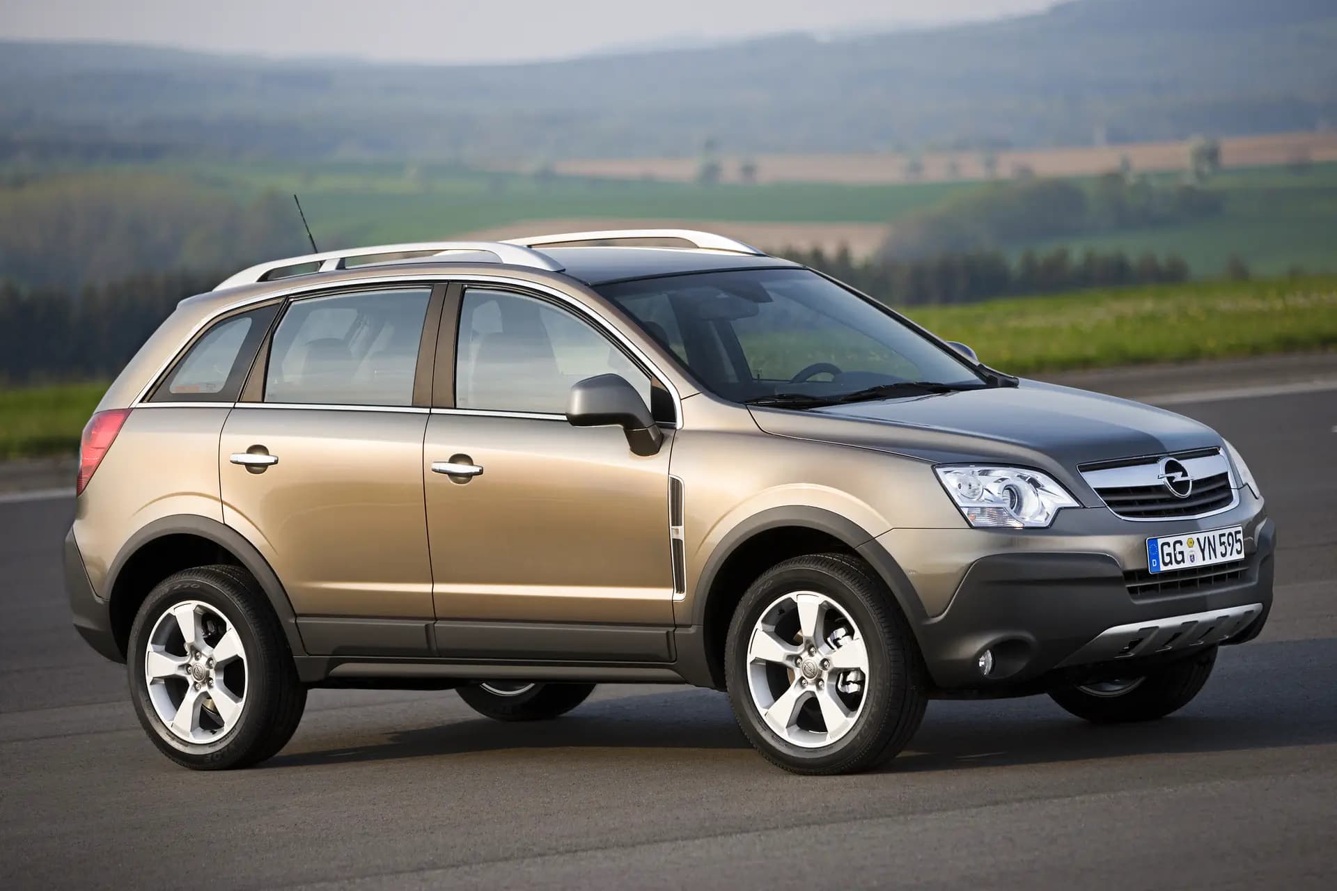 Gratis Opel Dubbelcheck