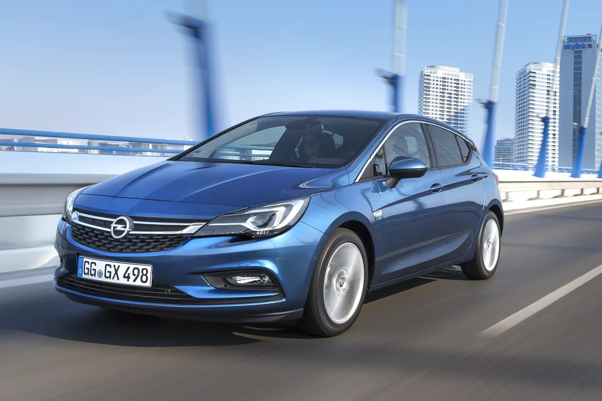 Opel voordeel voor rijscholen