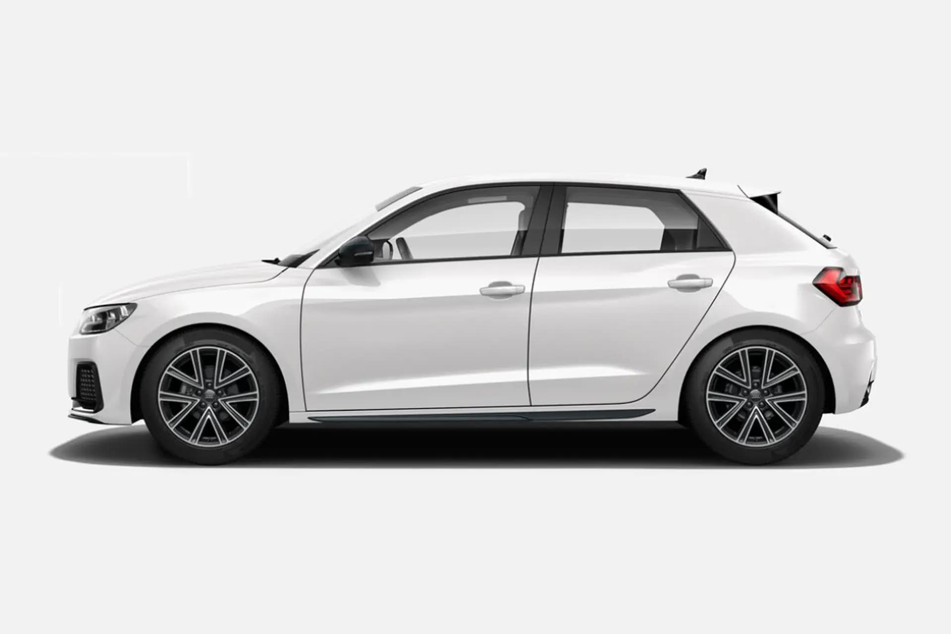 Actiemodel: Audi A1 Epic