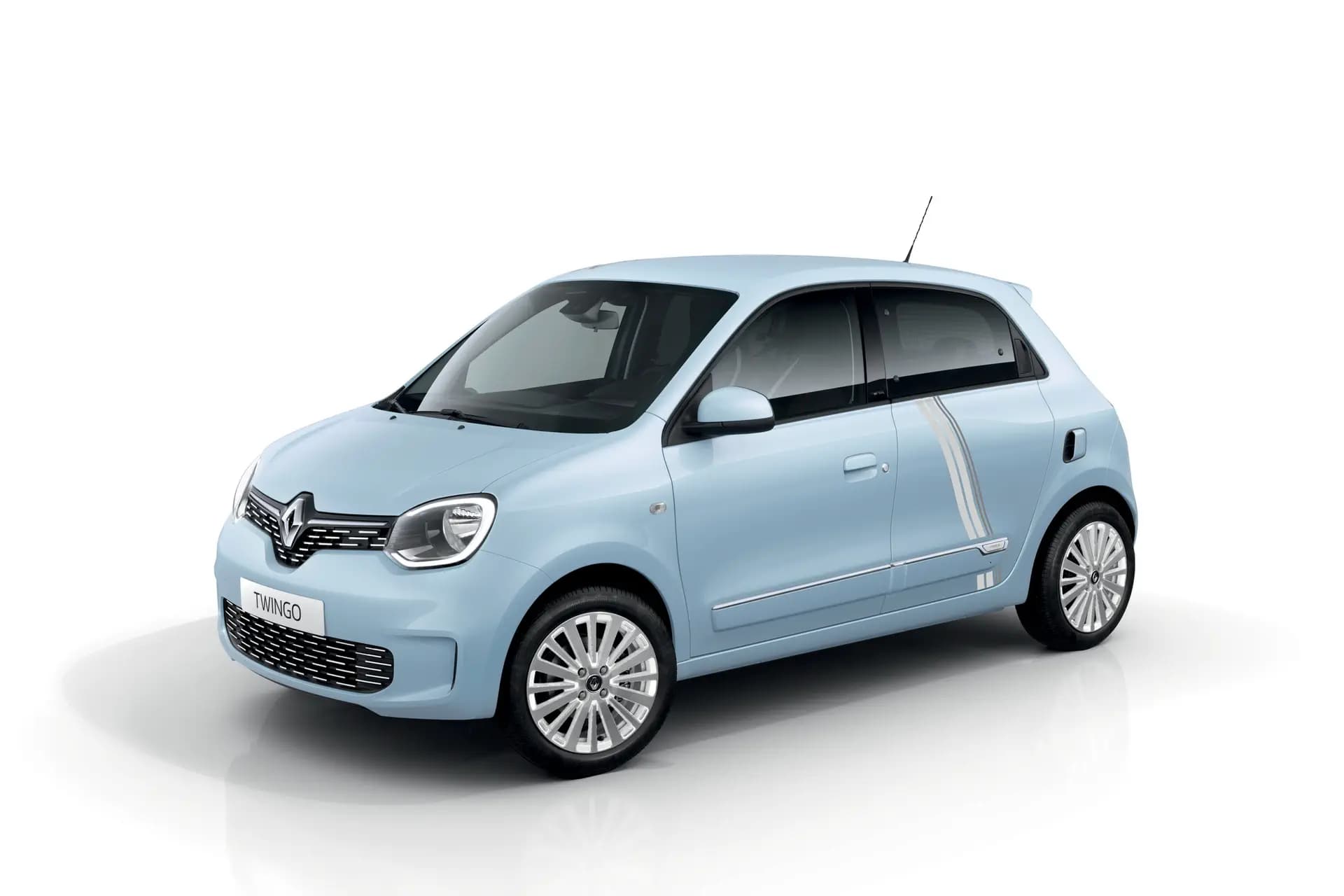 Renault Twingo Electric Vibes