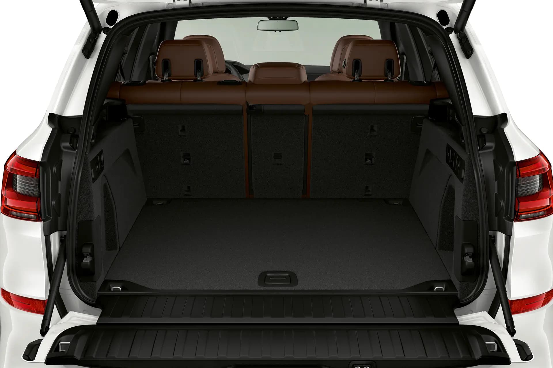 BMW X5 xDrive 45e iPerformance: tot 80 kilometer elektrisch