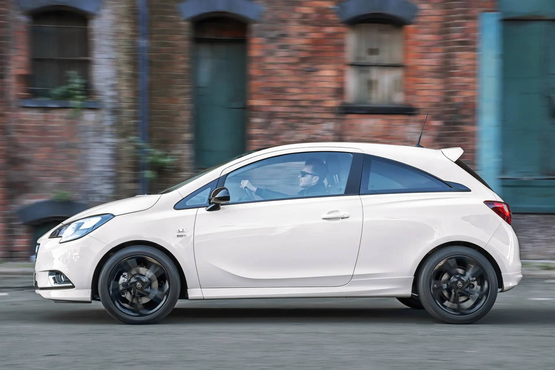 Opel Corsa 120 Jaar Edition: feestje waard