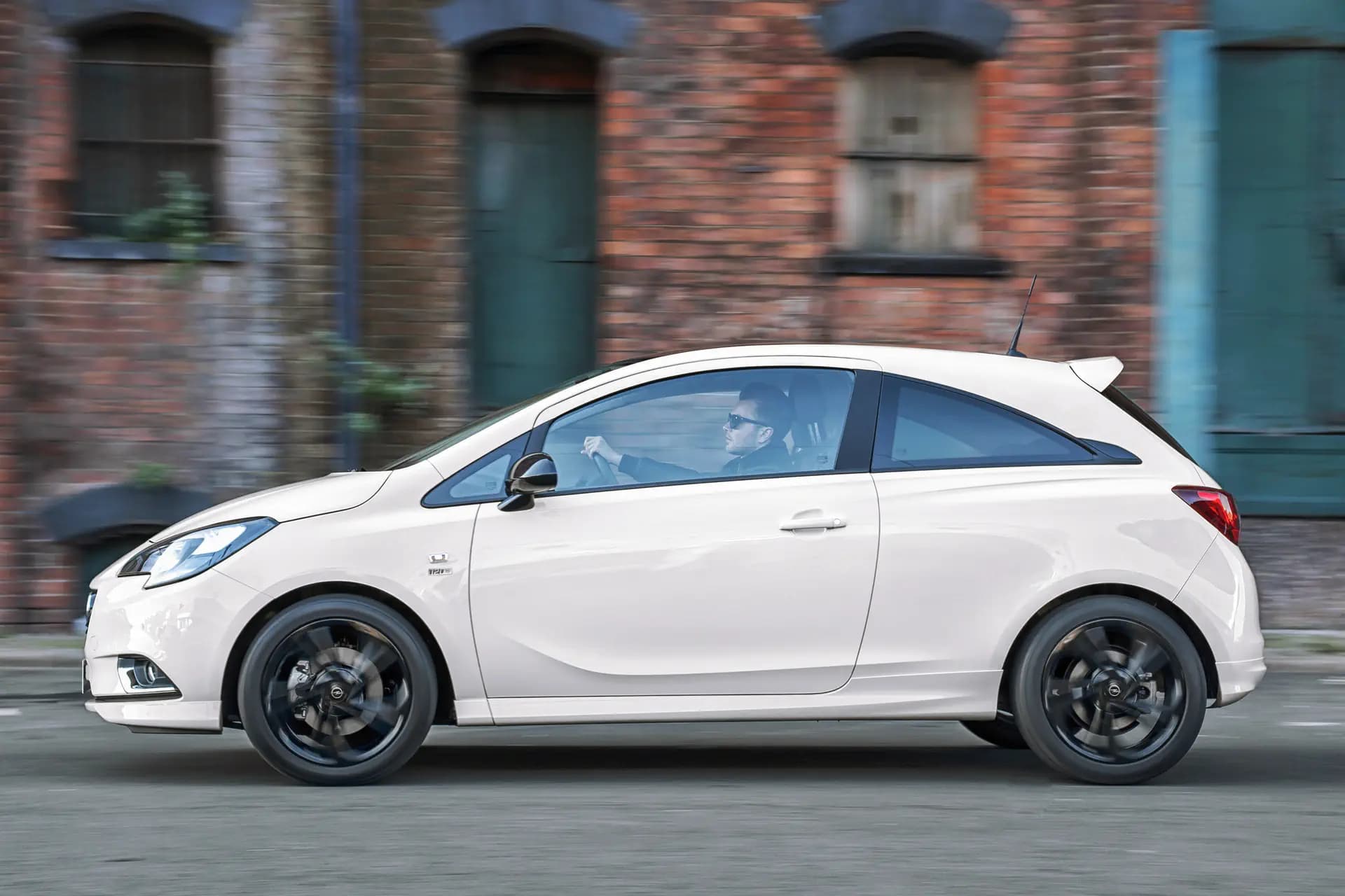 Opel Corsa 120 Jaar Edition: feestje waard