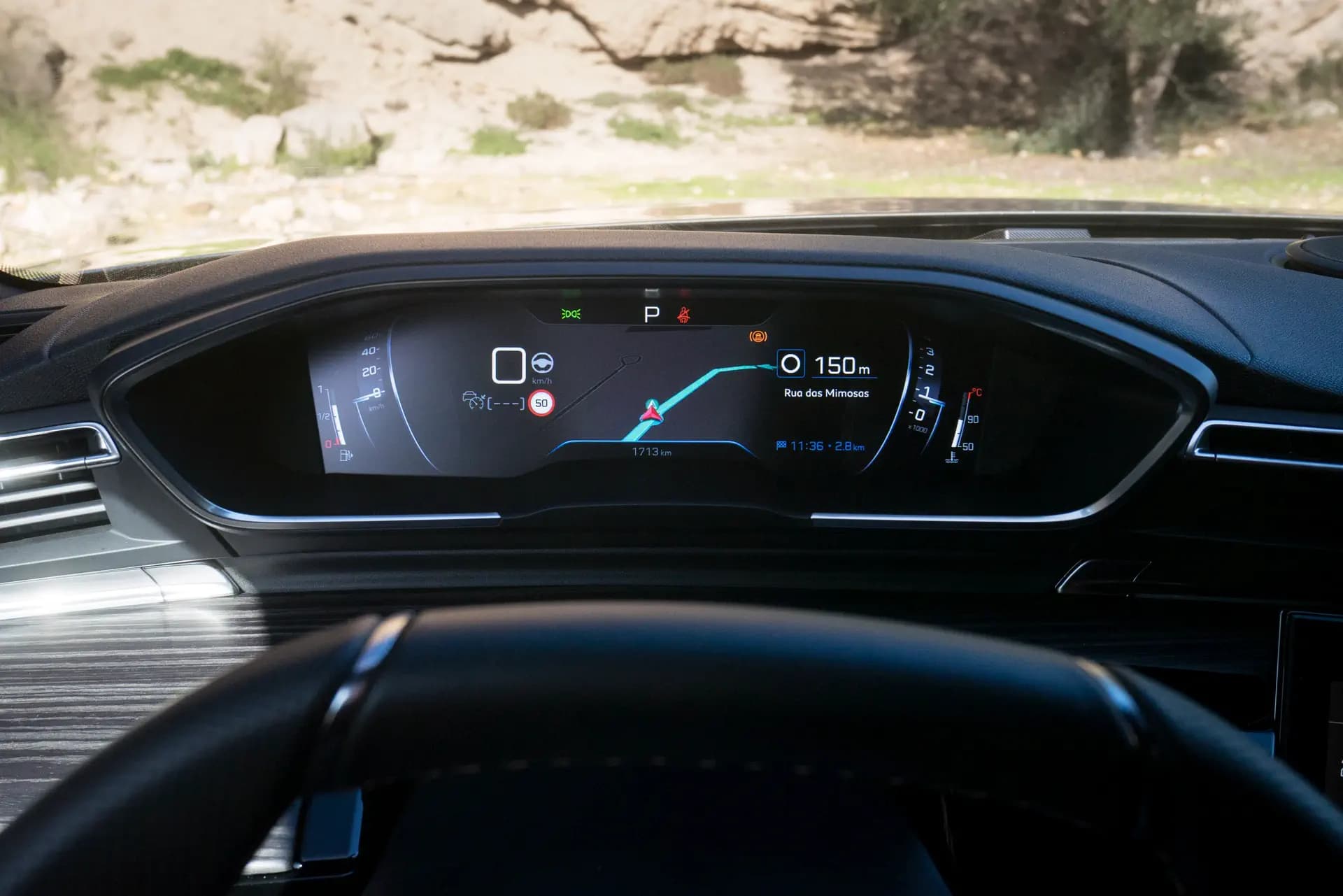 Peugeot 508 SW: ruimtewonderschoon