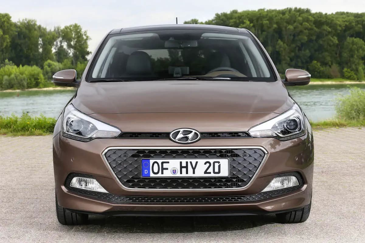 ‘Hyundai i20 Wagon op komst’