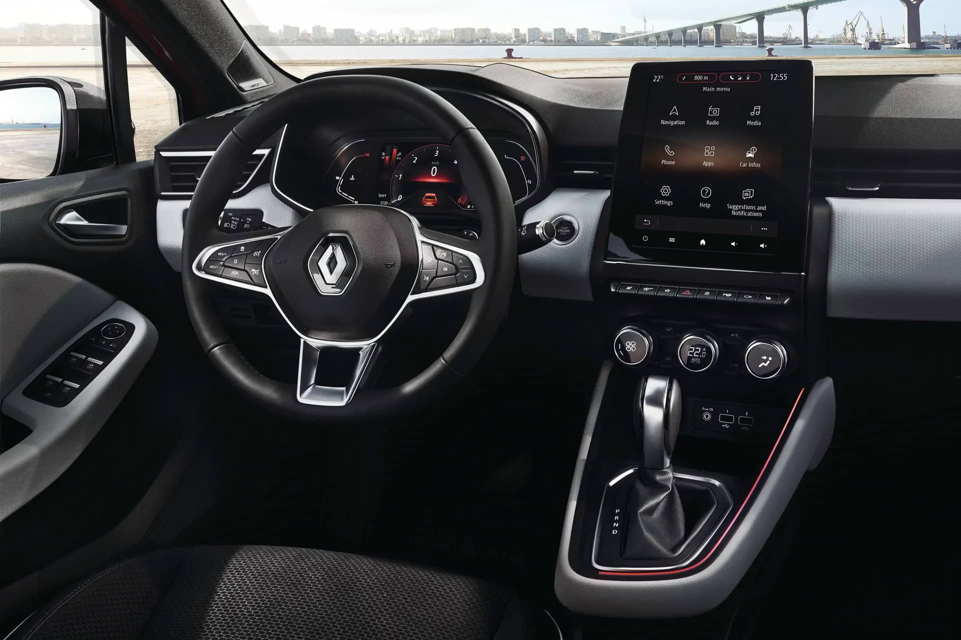 Nieuwe Renault Clio vanaf 17.290 euro