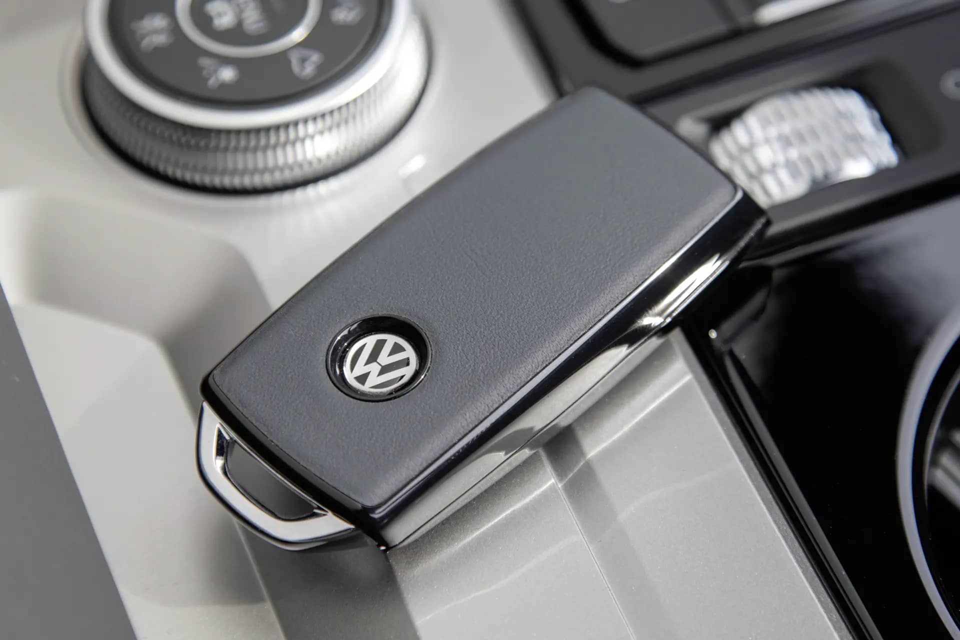 Volkswagen viert feest met Touareg One Million